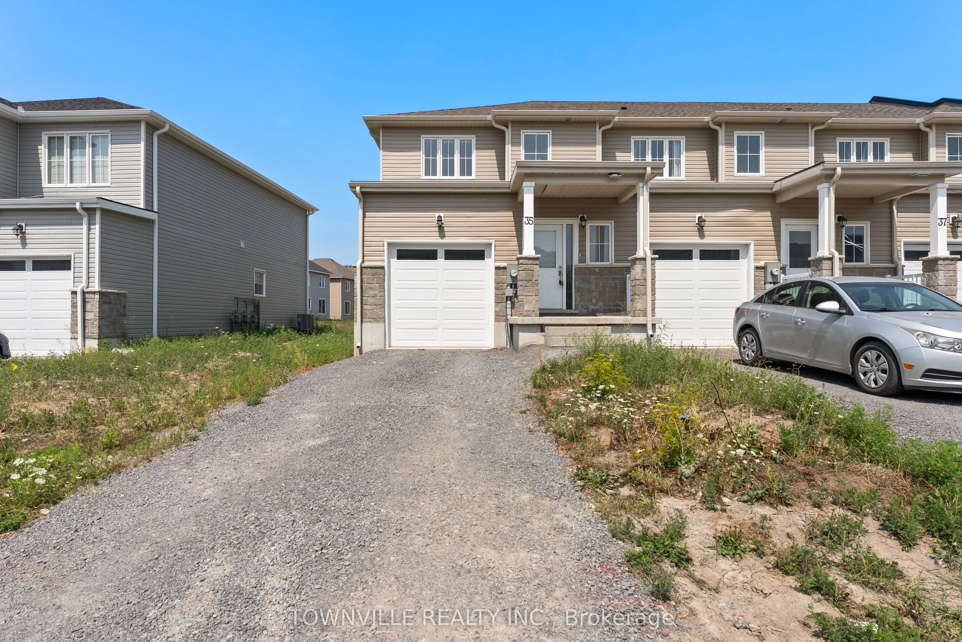 35 Lincoln Drive