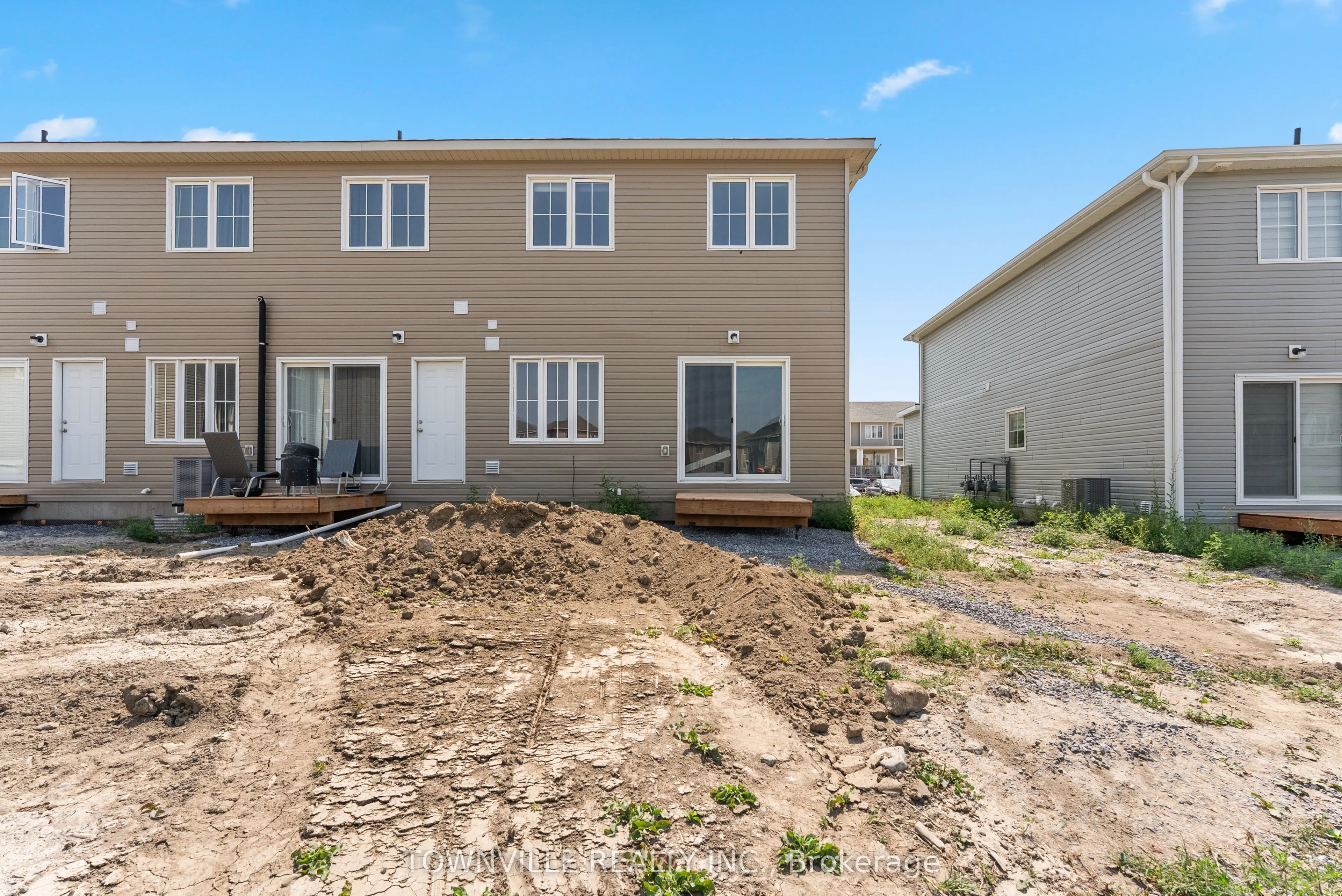 35 Lincoln Drive