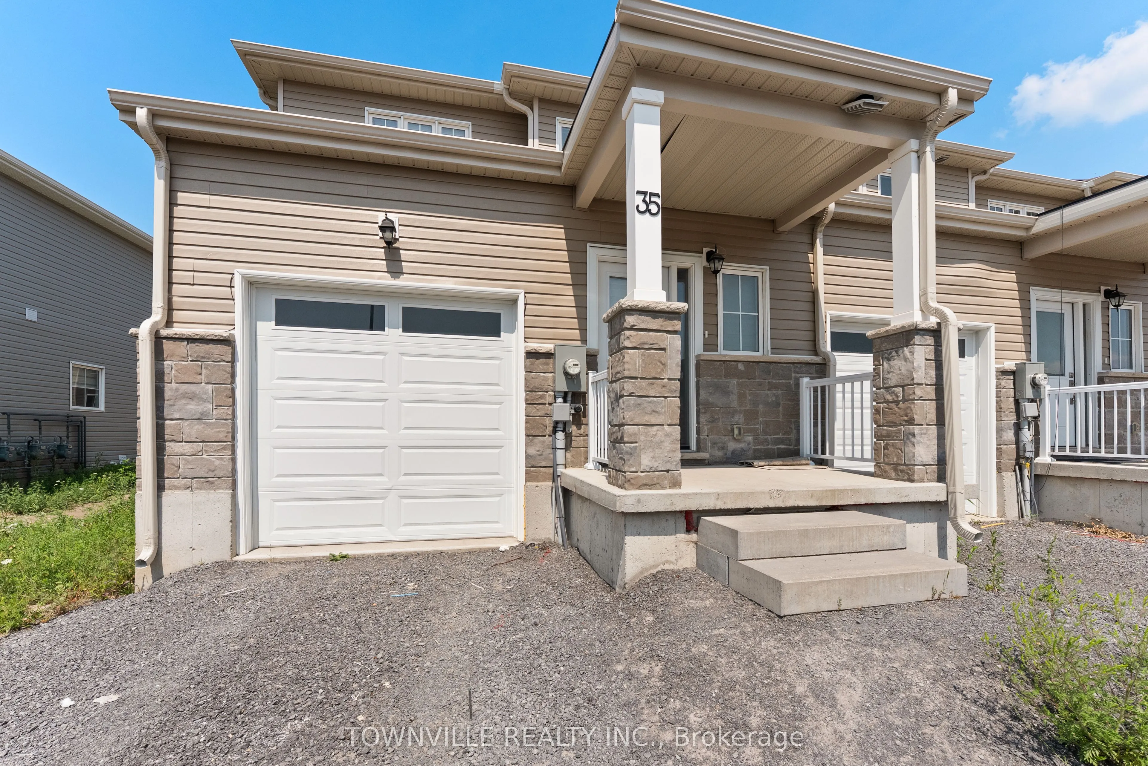35 Lincoln Drive