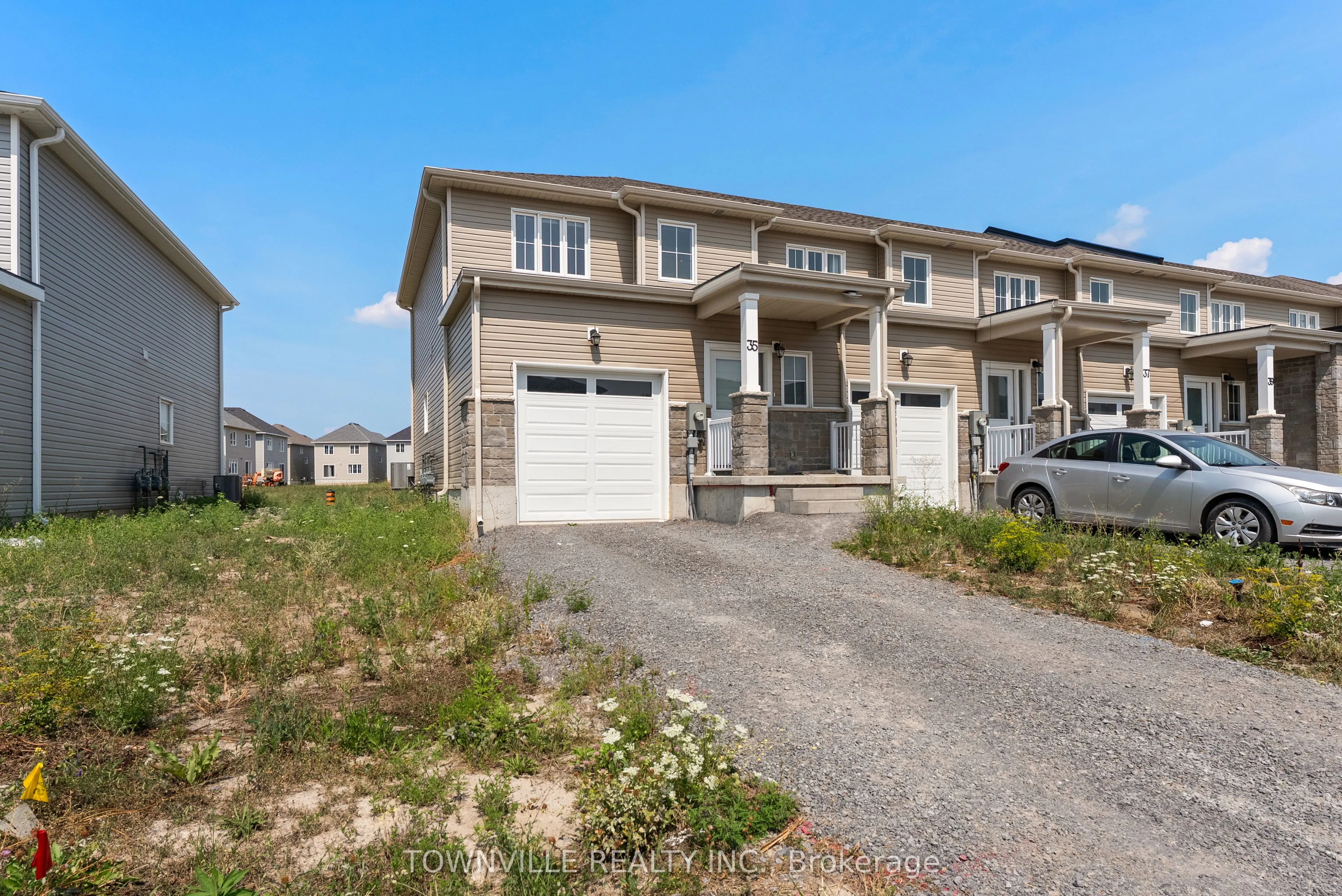 35 Lincoln Drive