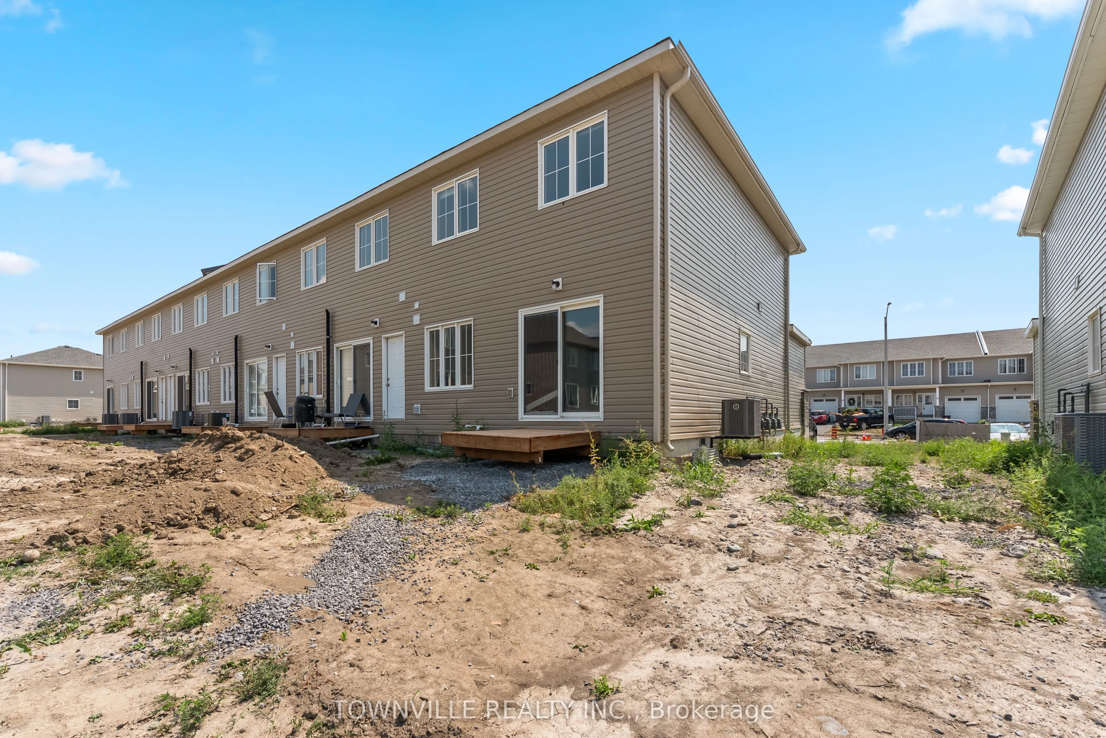 35 Lincoln Drive