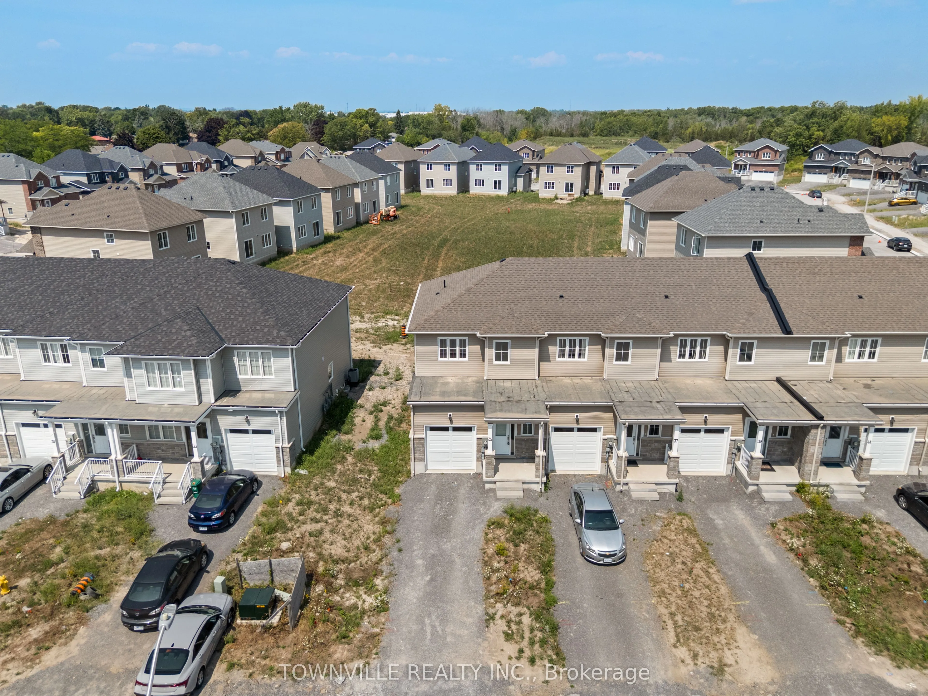 35 Lincoln Drive