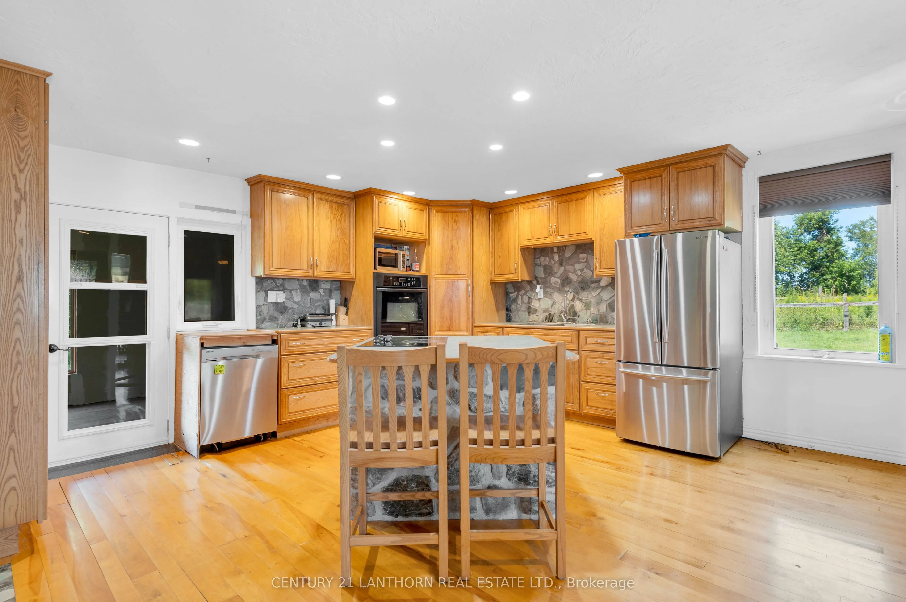 495 Barker Road