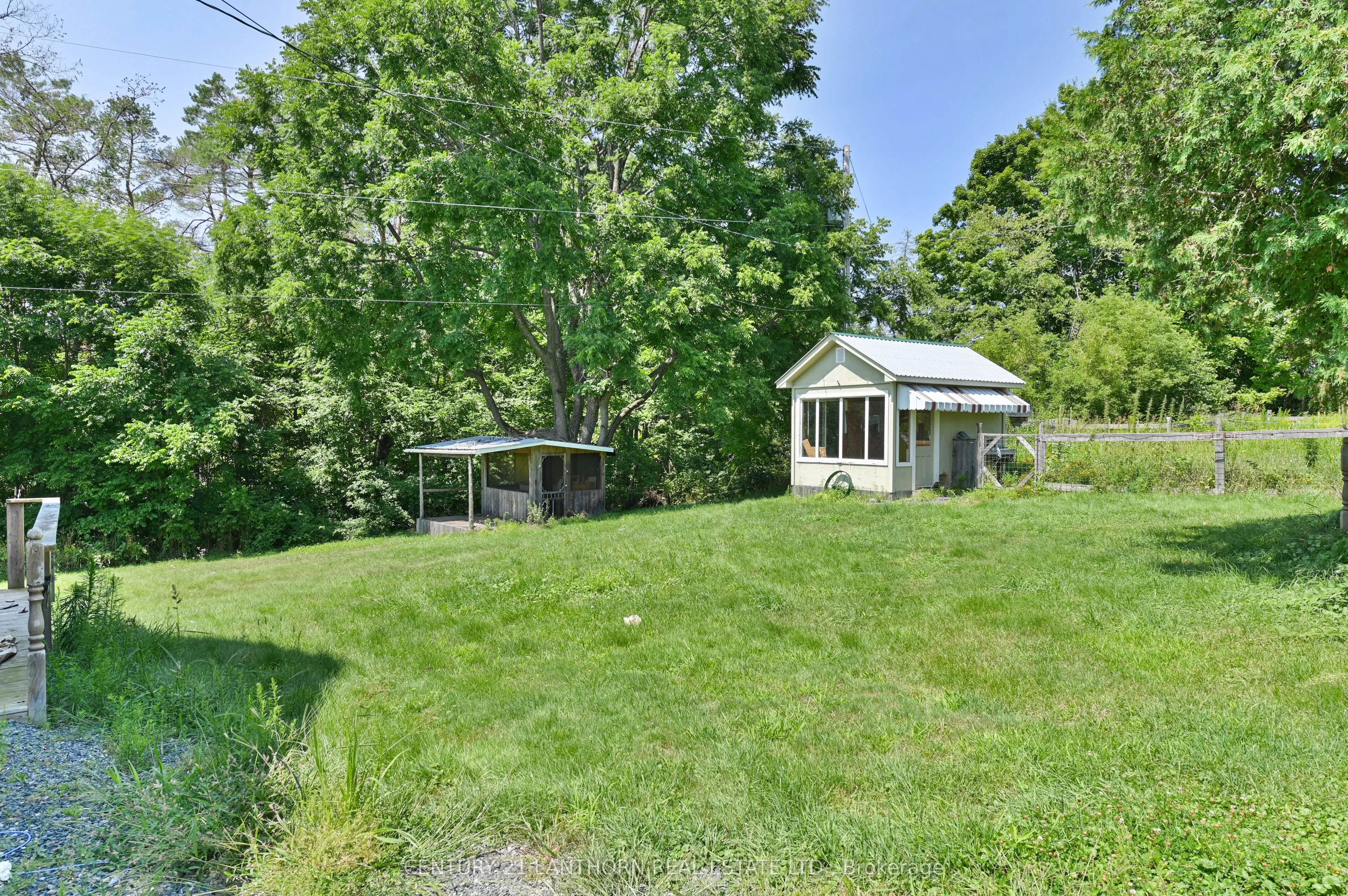 495 Barker Road