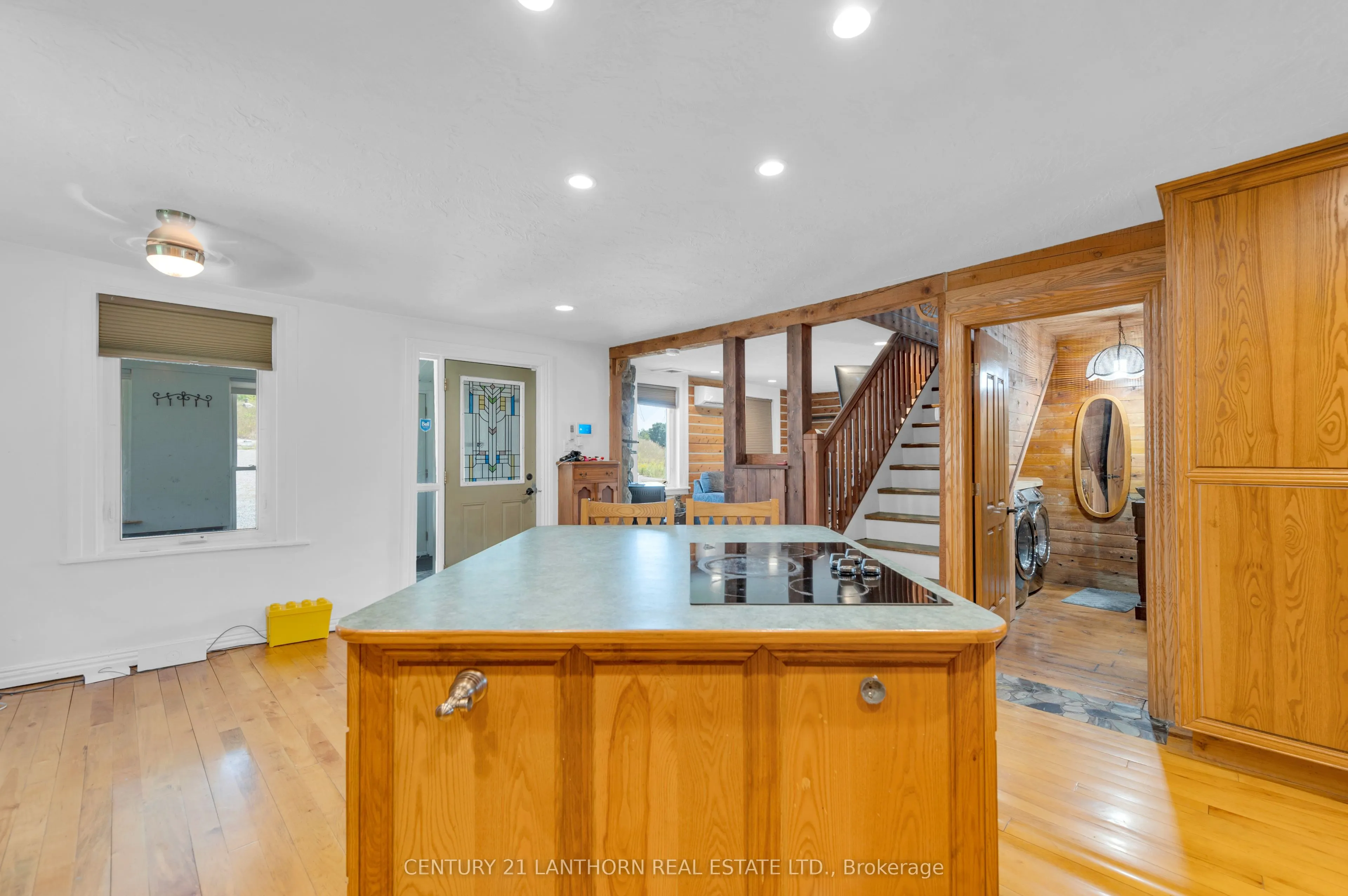 495 Barker Road