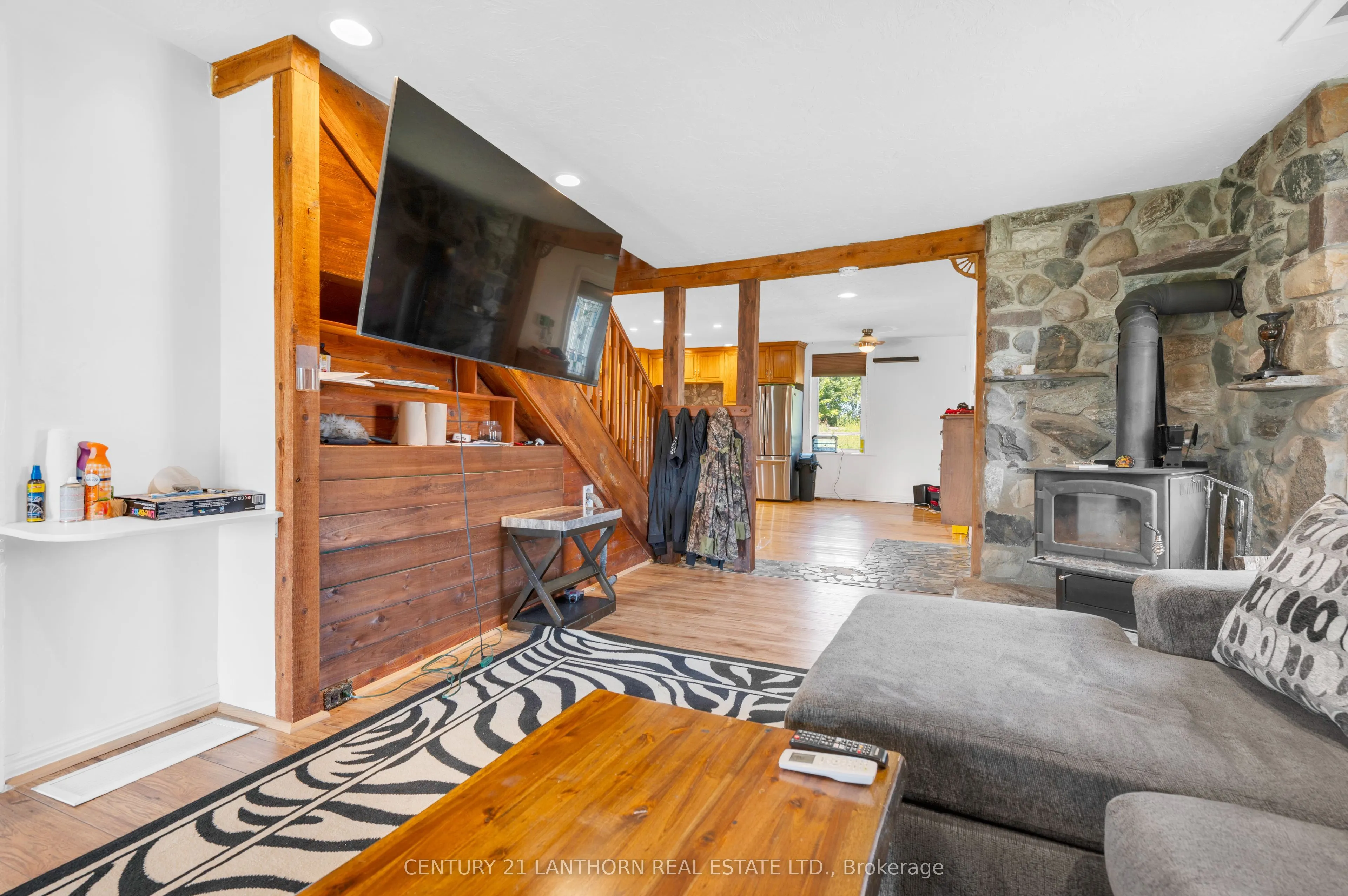 495 Barker Road