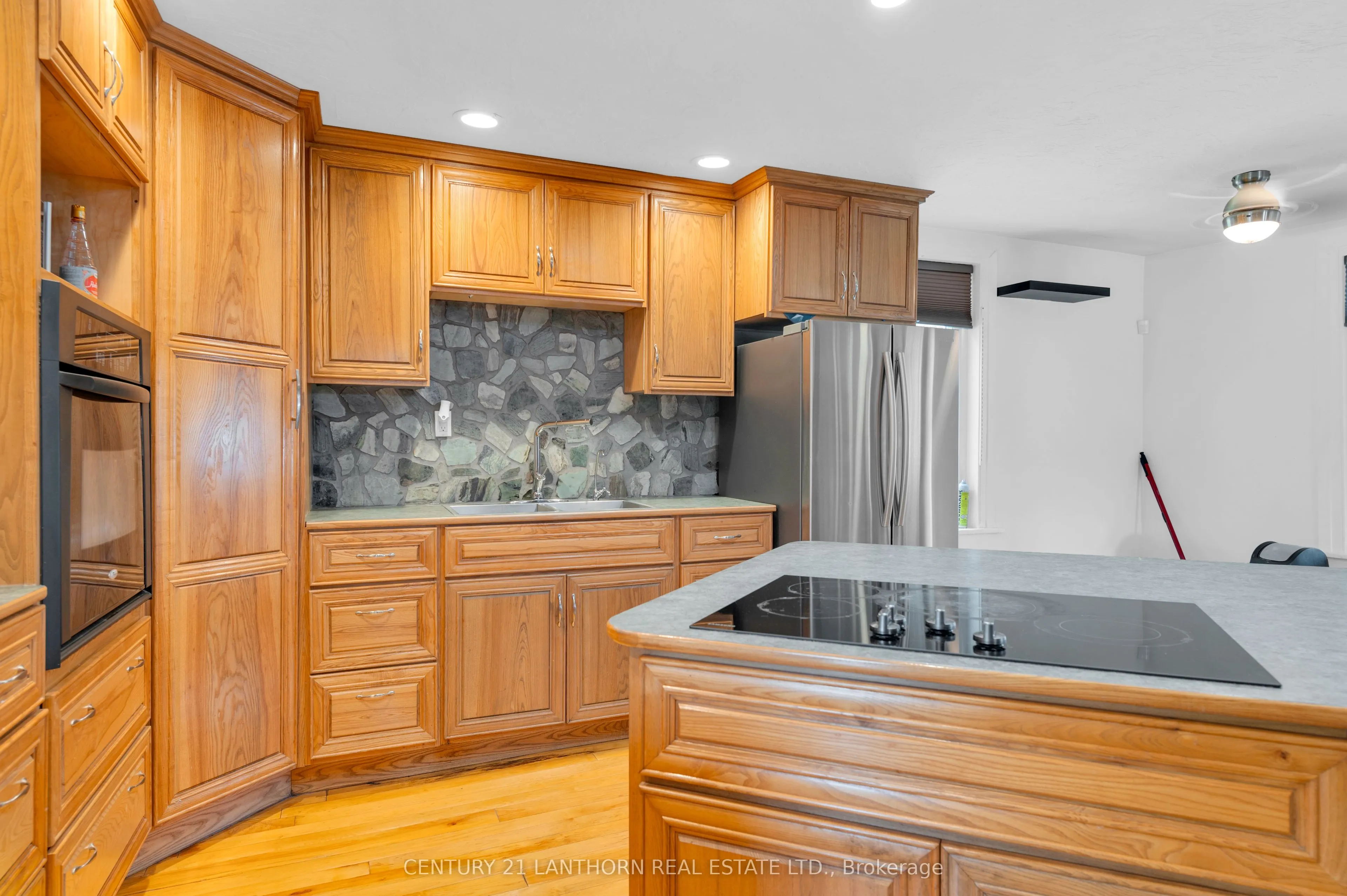 495 Barker Road