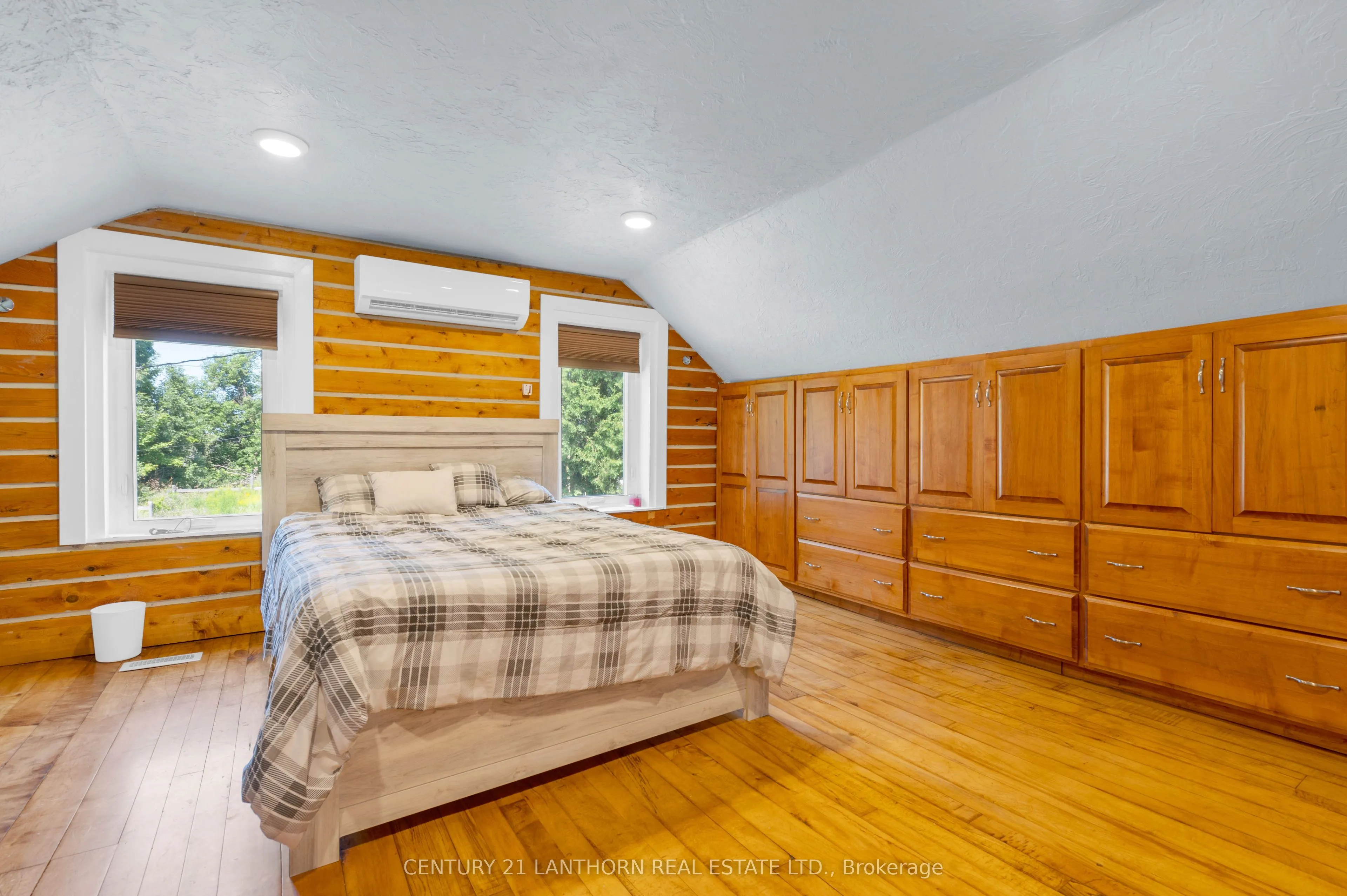 495 Barker Road