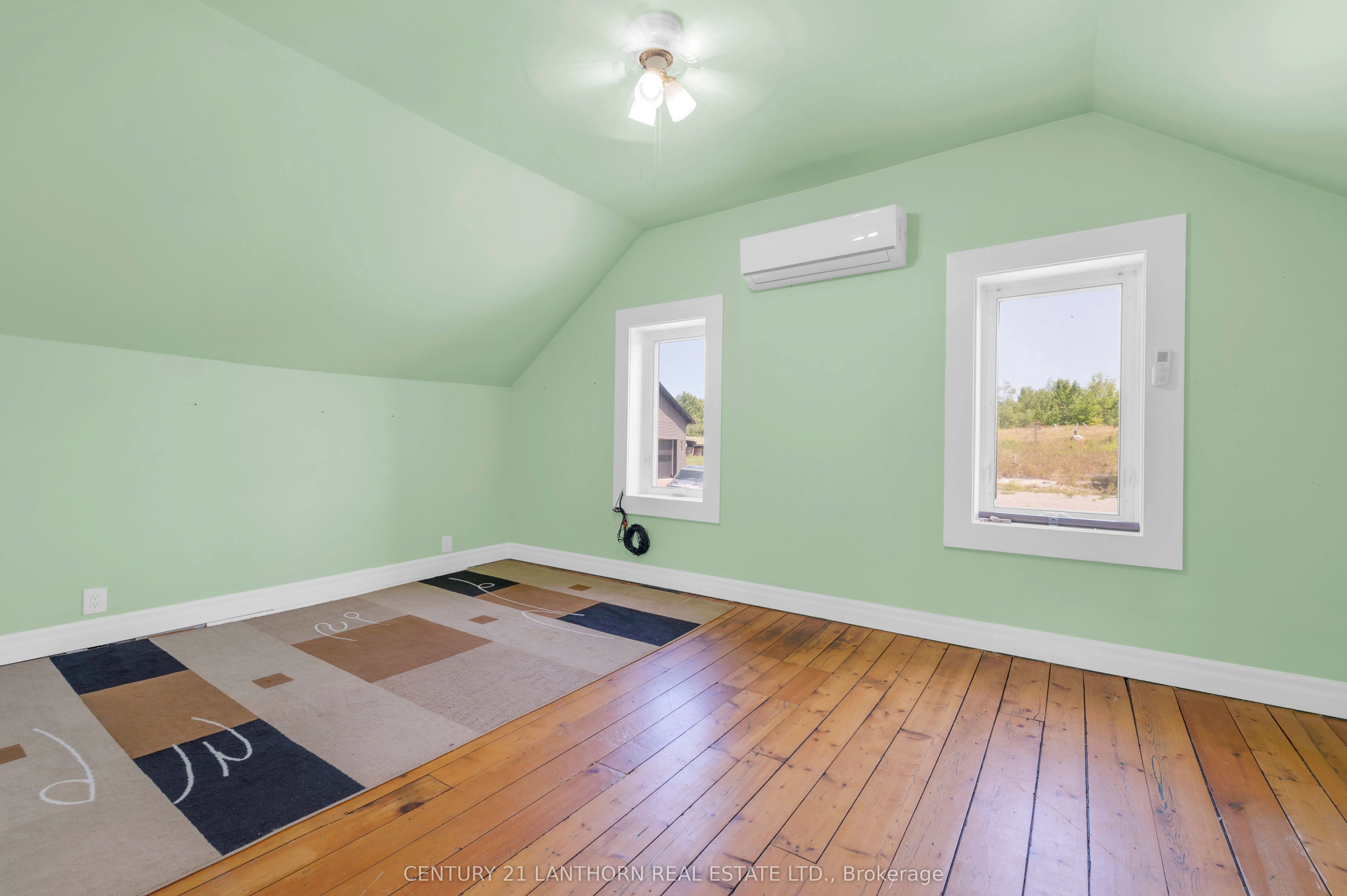 495 Barker Road
