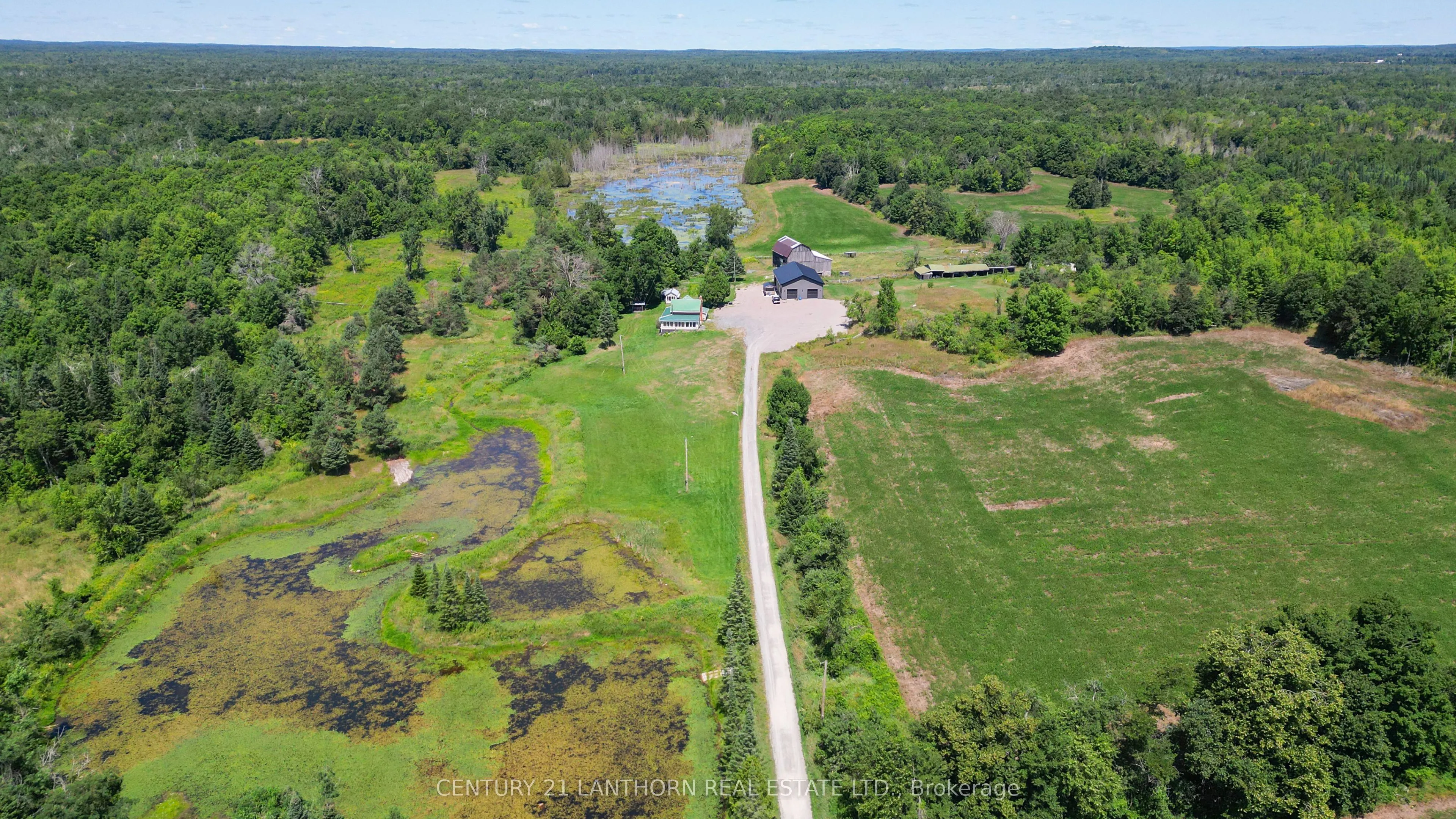 495 Barker Road