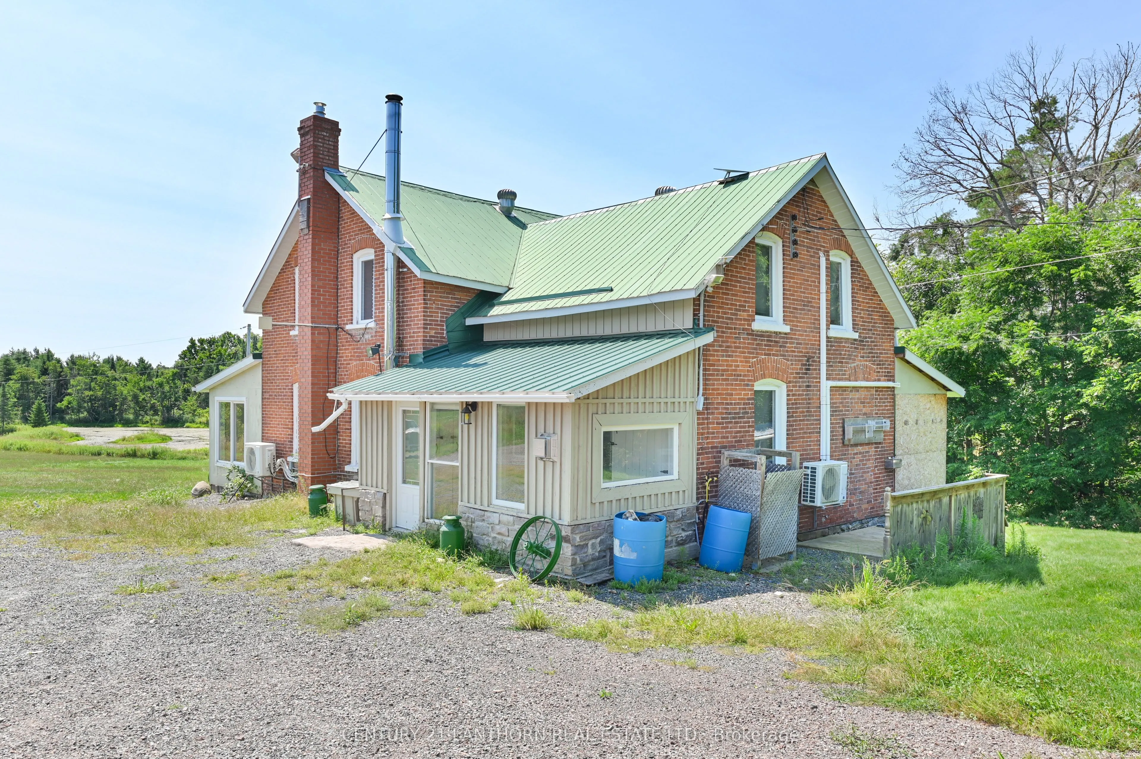 495 Barker Road