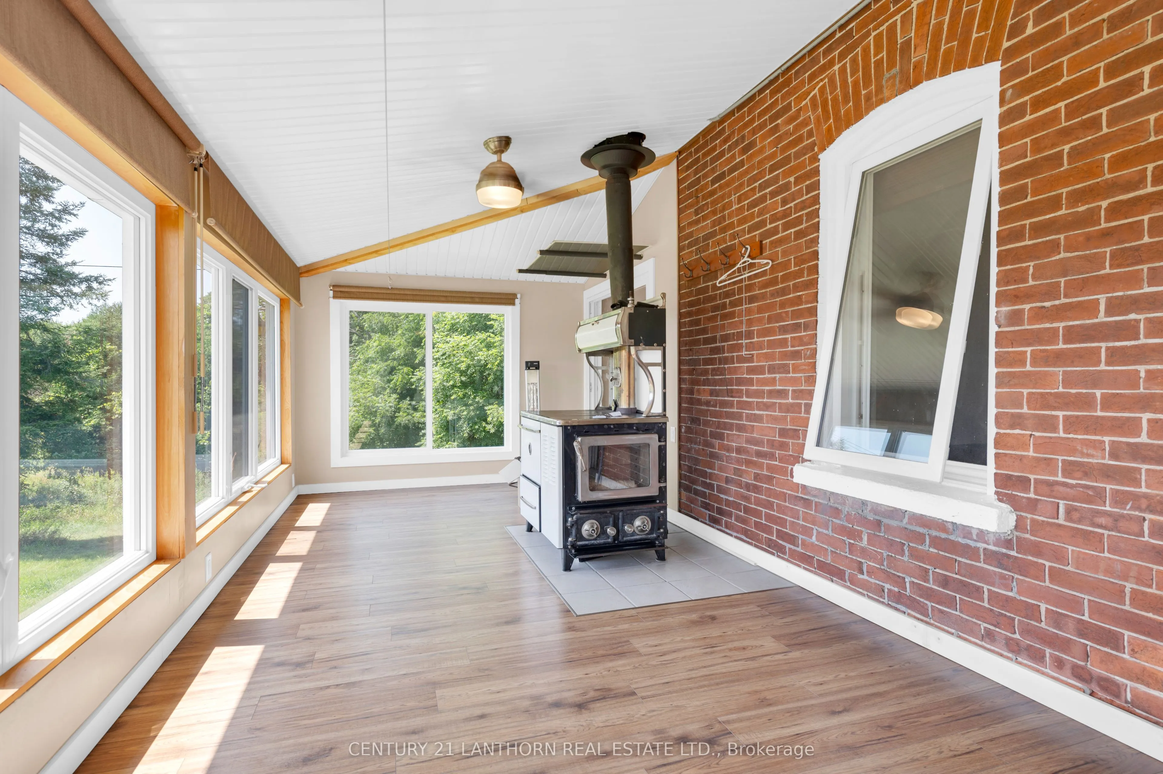 495 Barker Road
