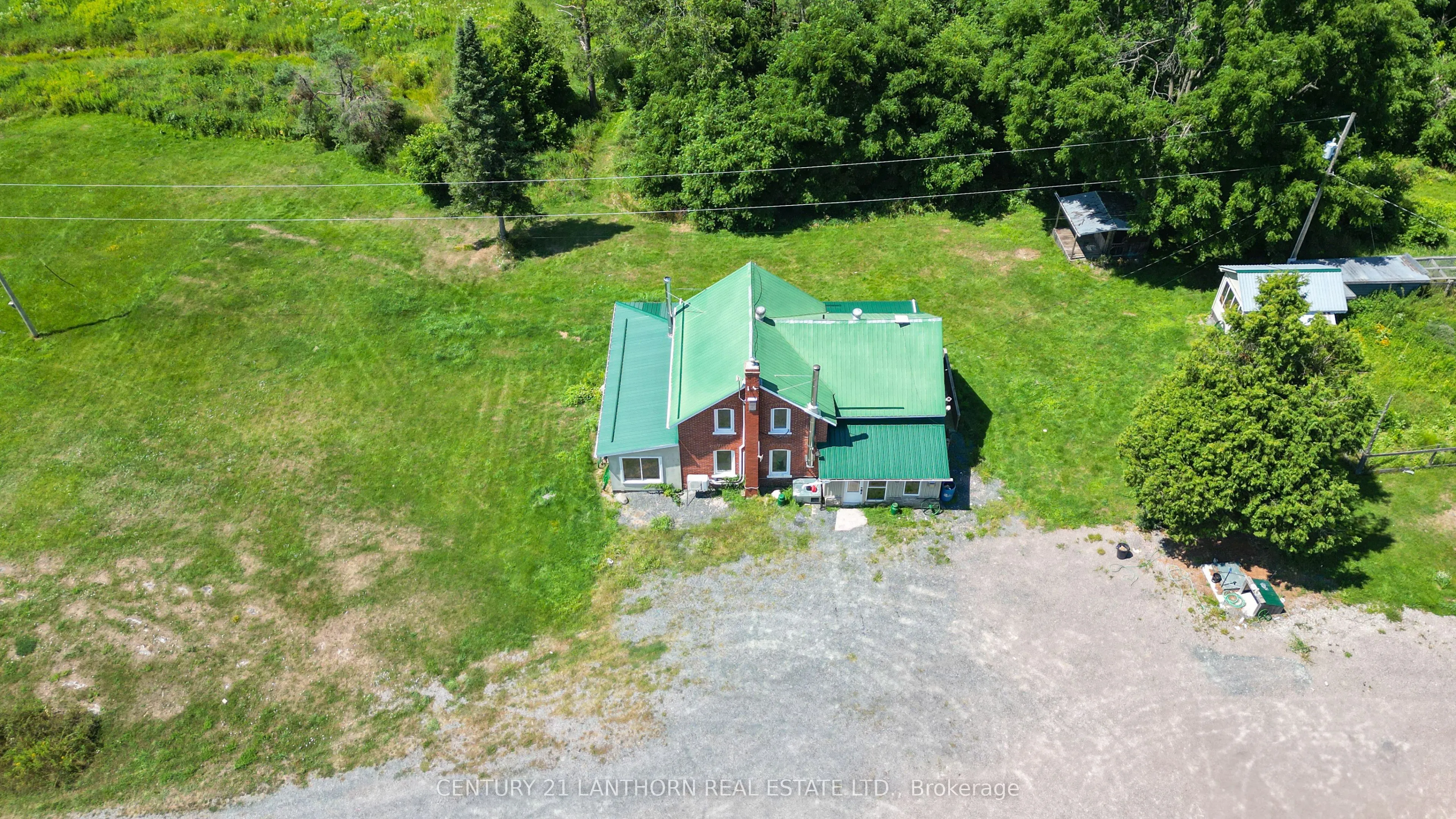 495 Barker Road