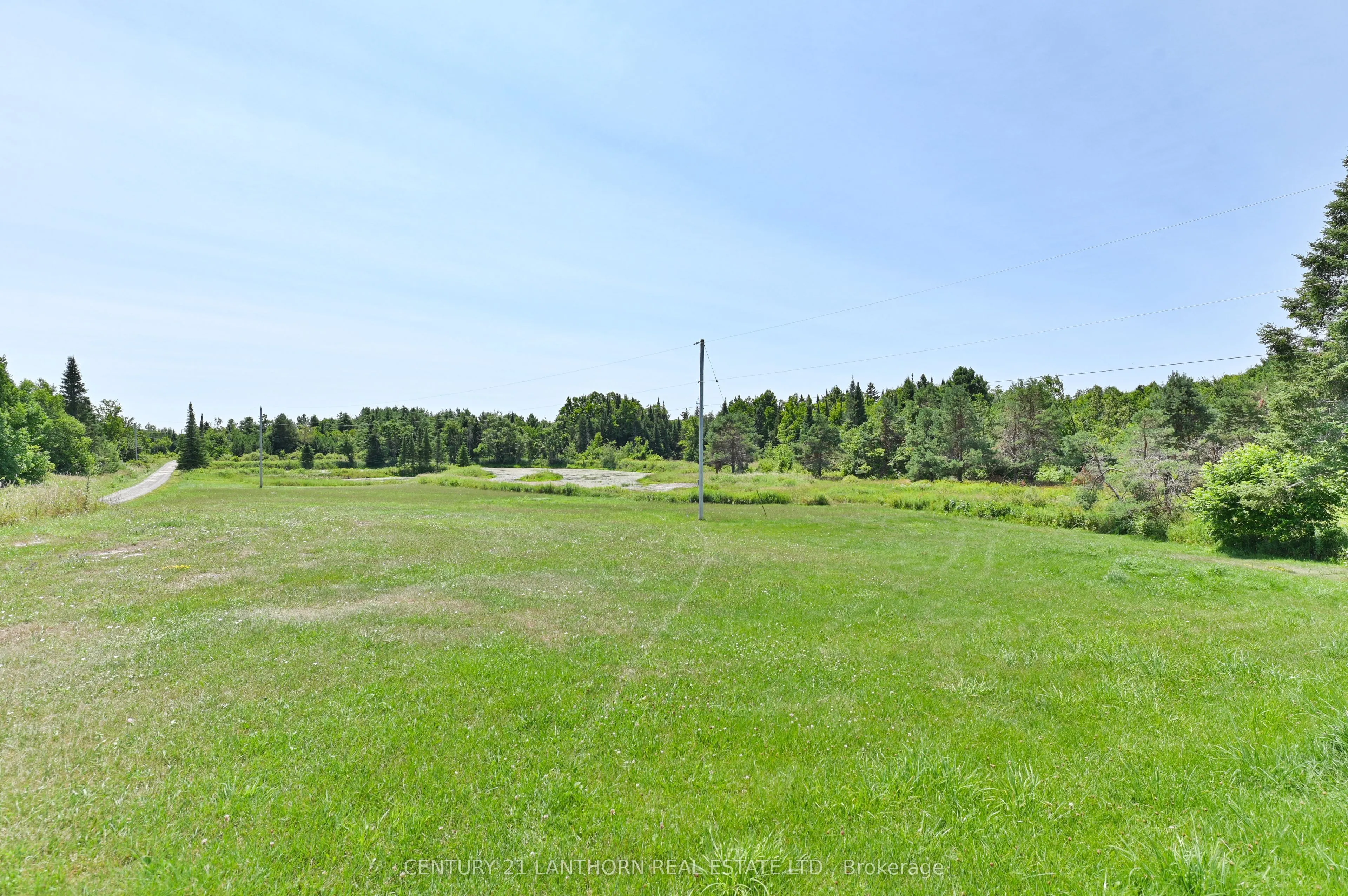 495 Barker Road