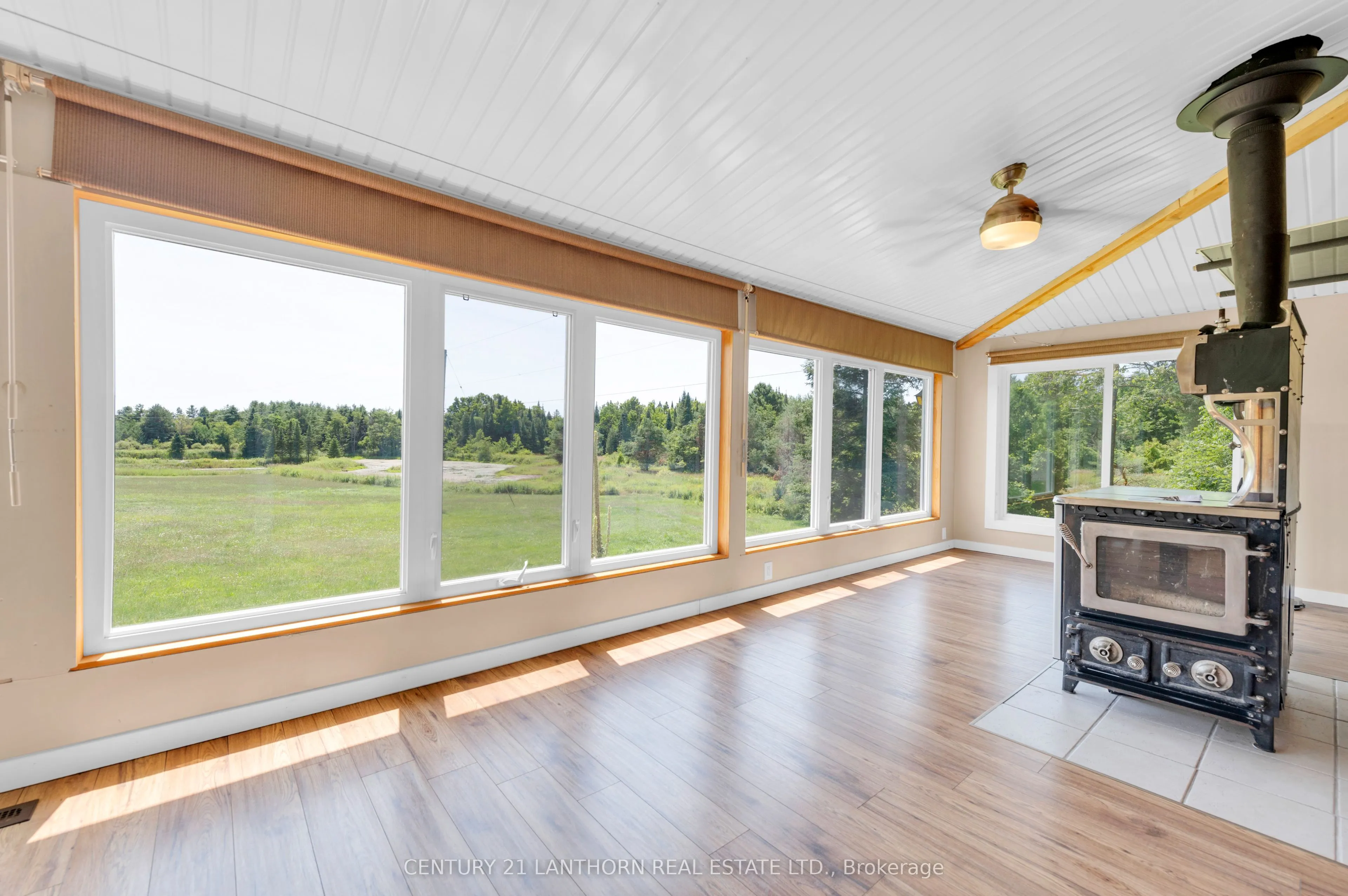 495 Barker Road
