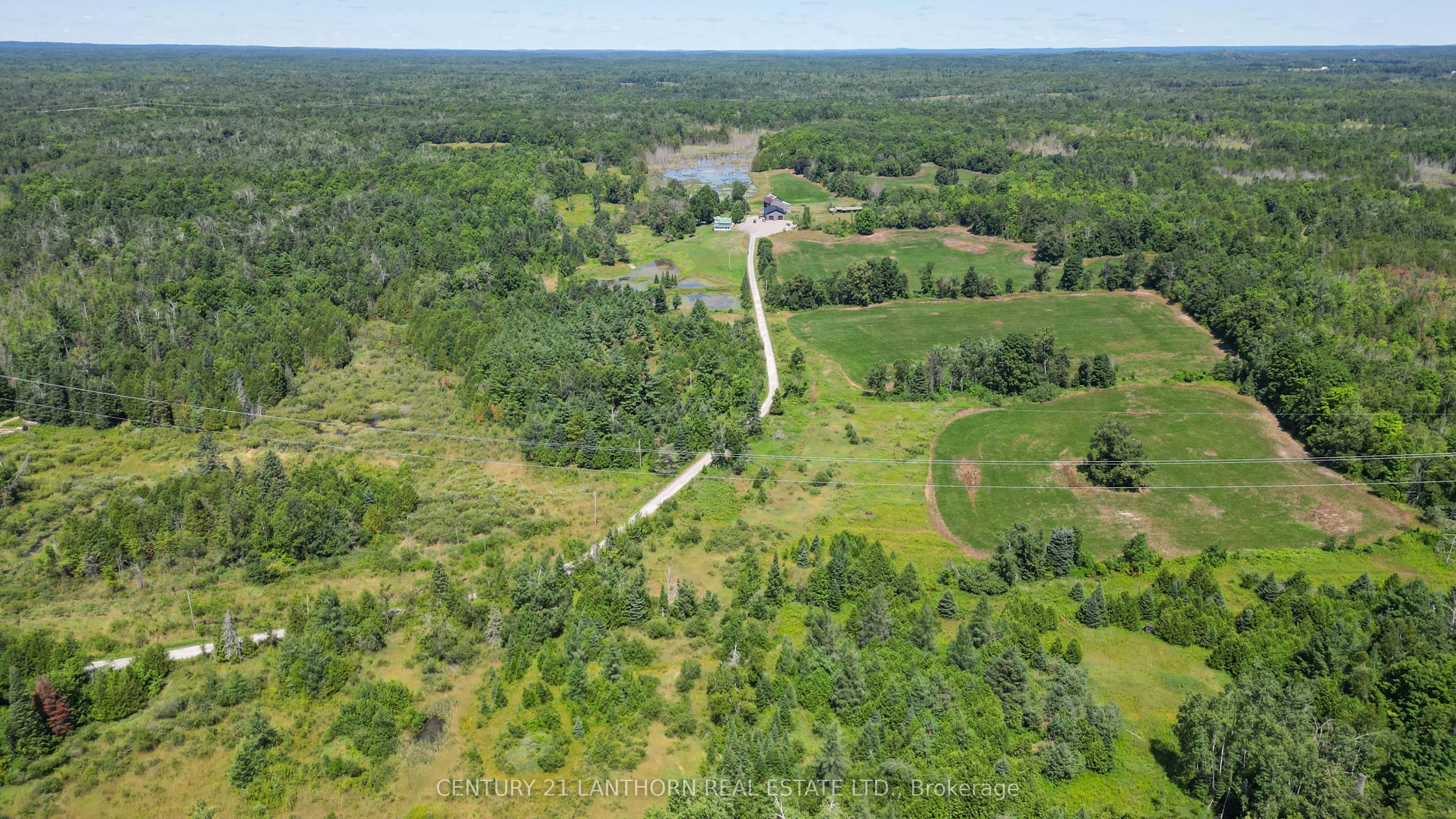 495 Barker Road