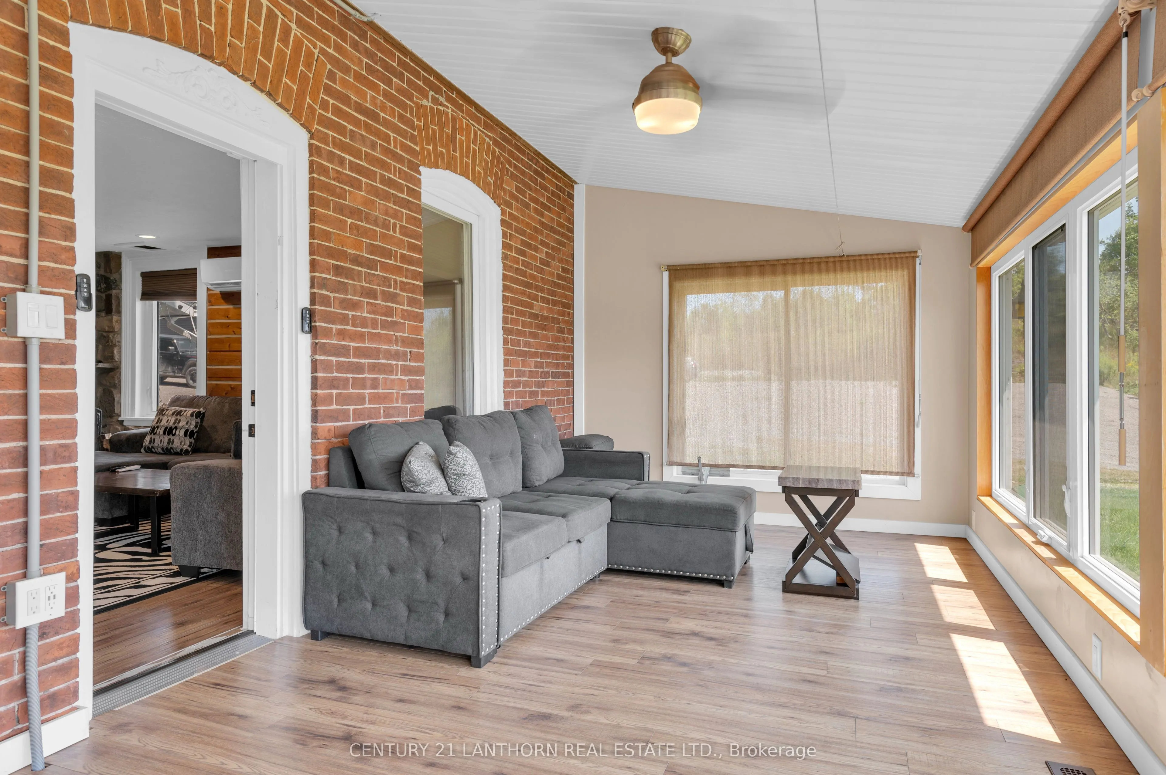 495 Barker Road