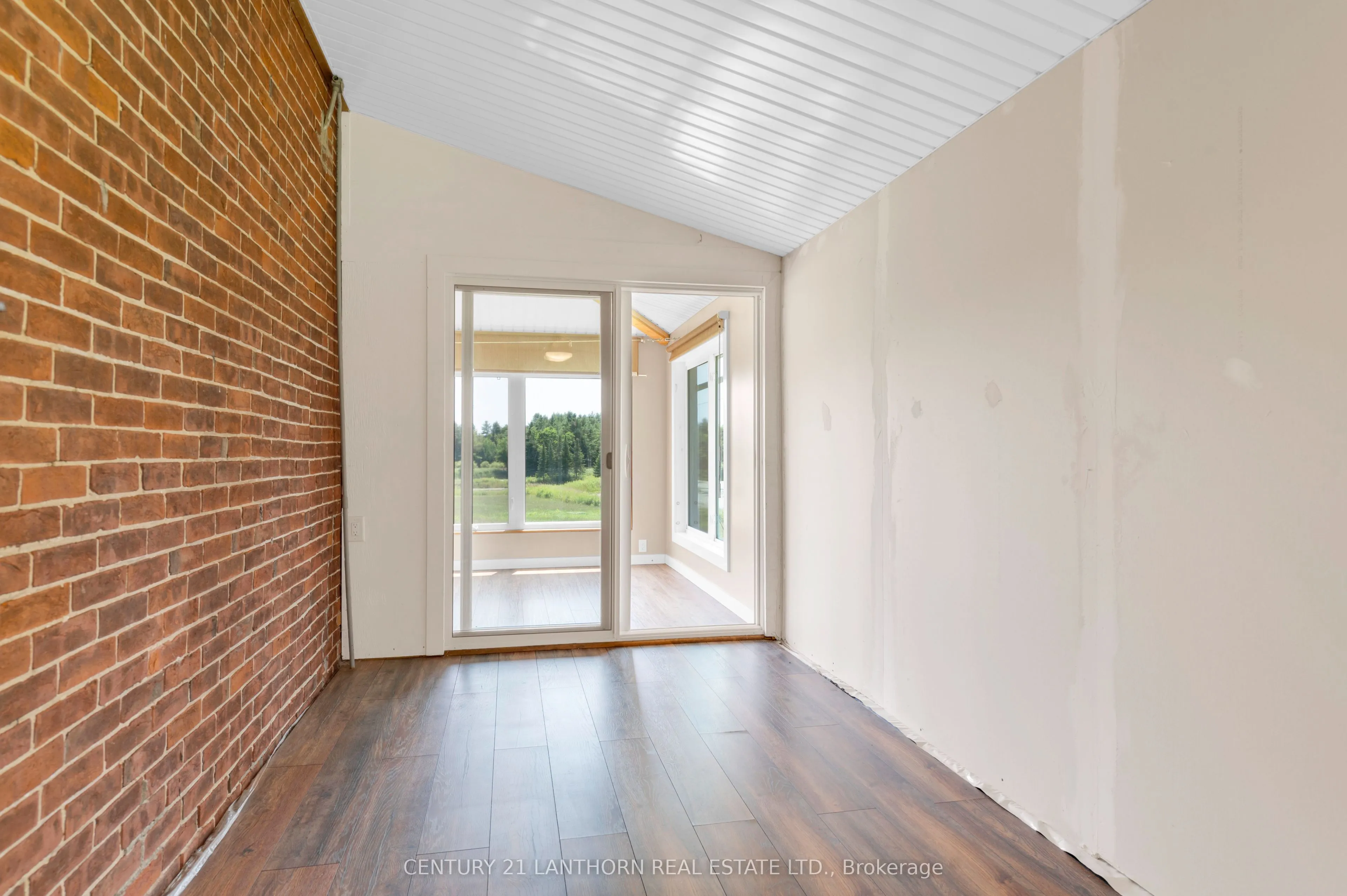 495 Barker Road