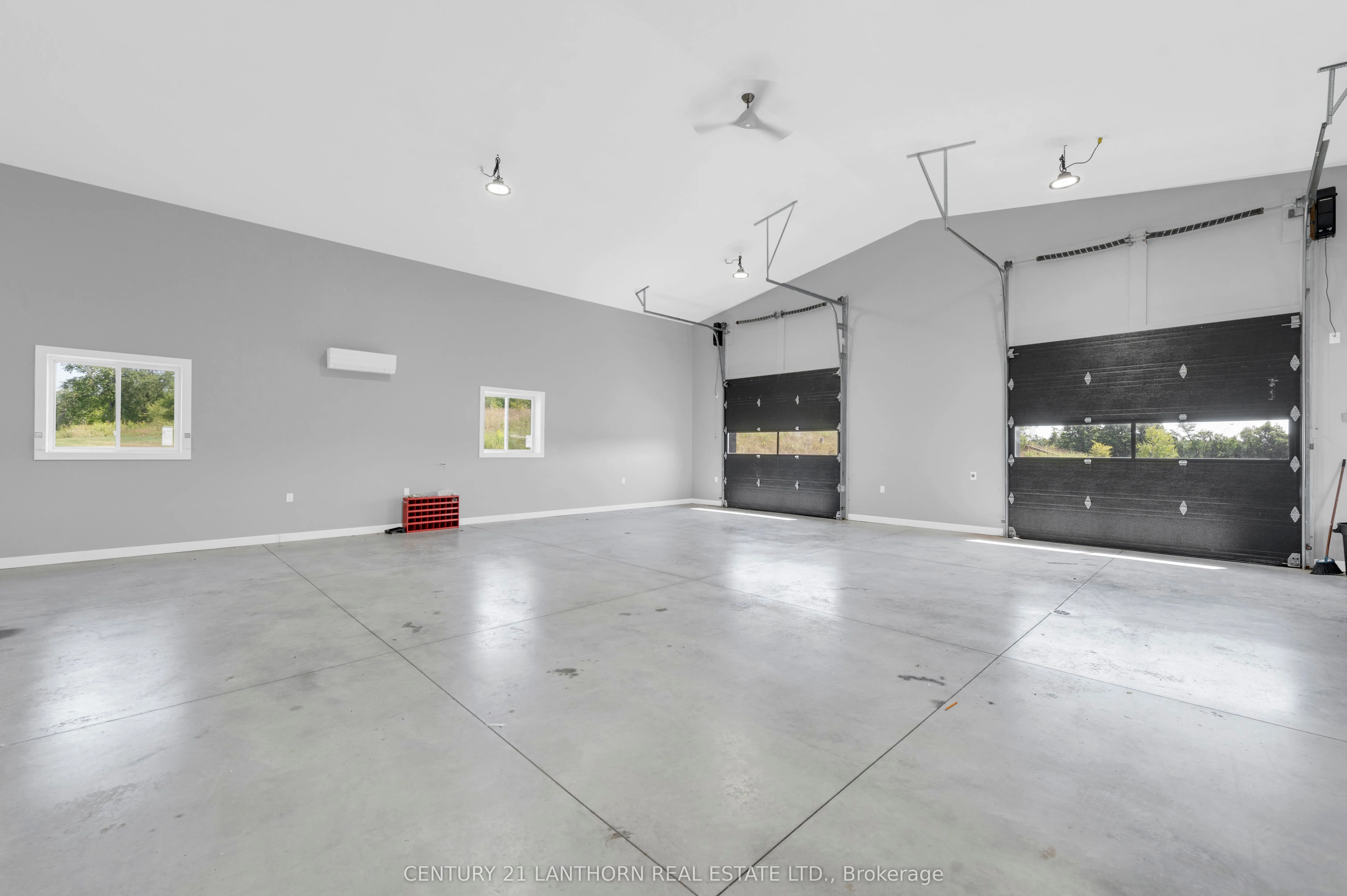 495 Barker Road