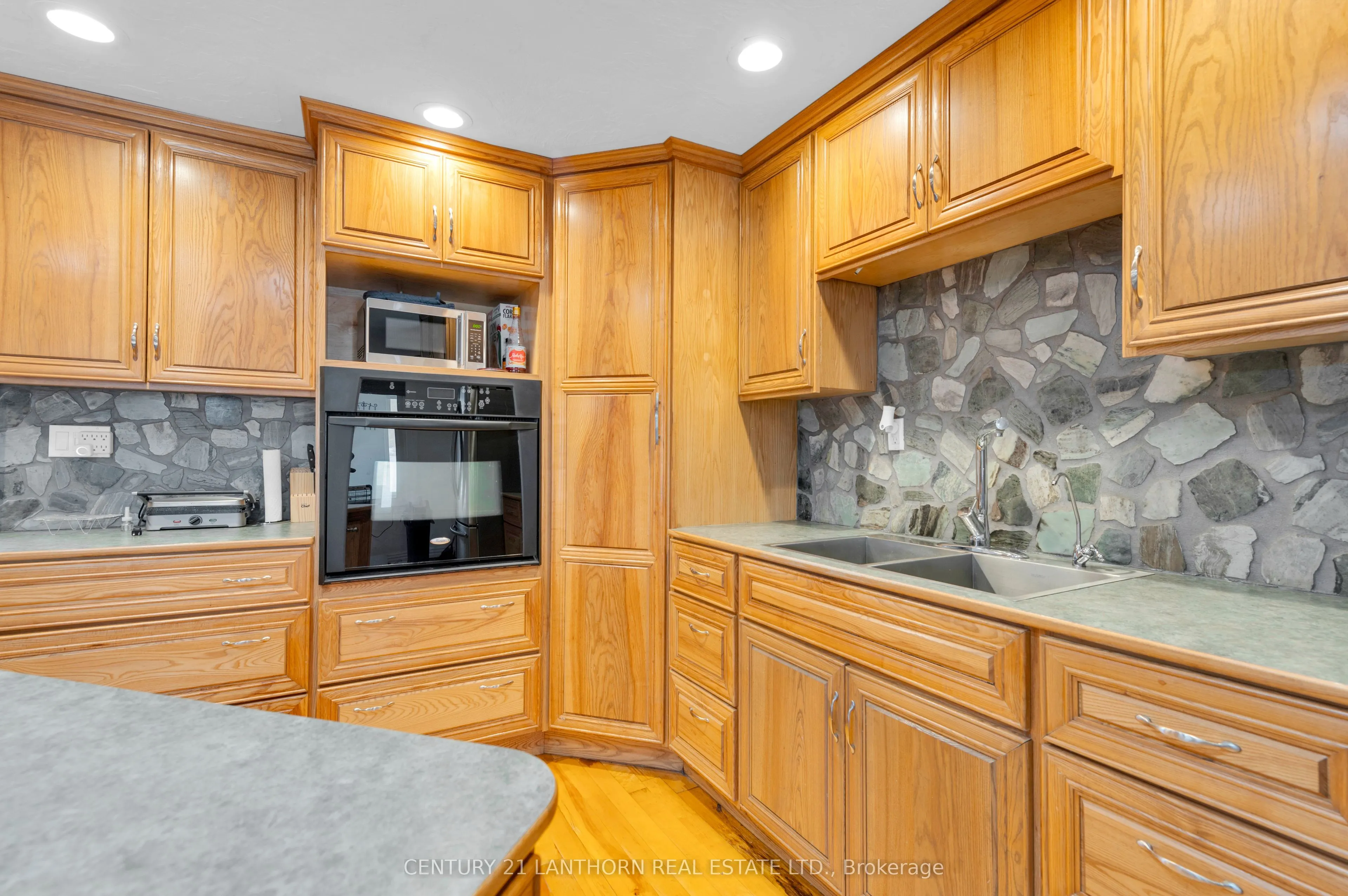495 Barker Road