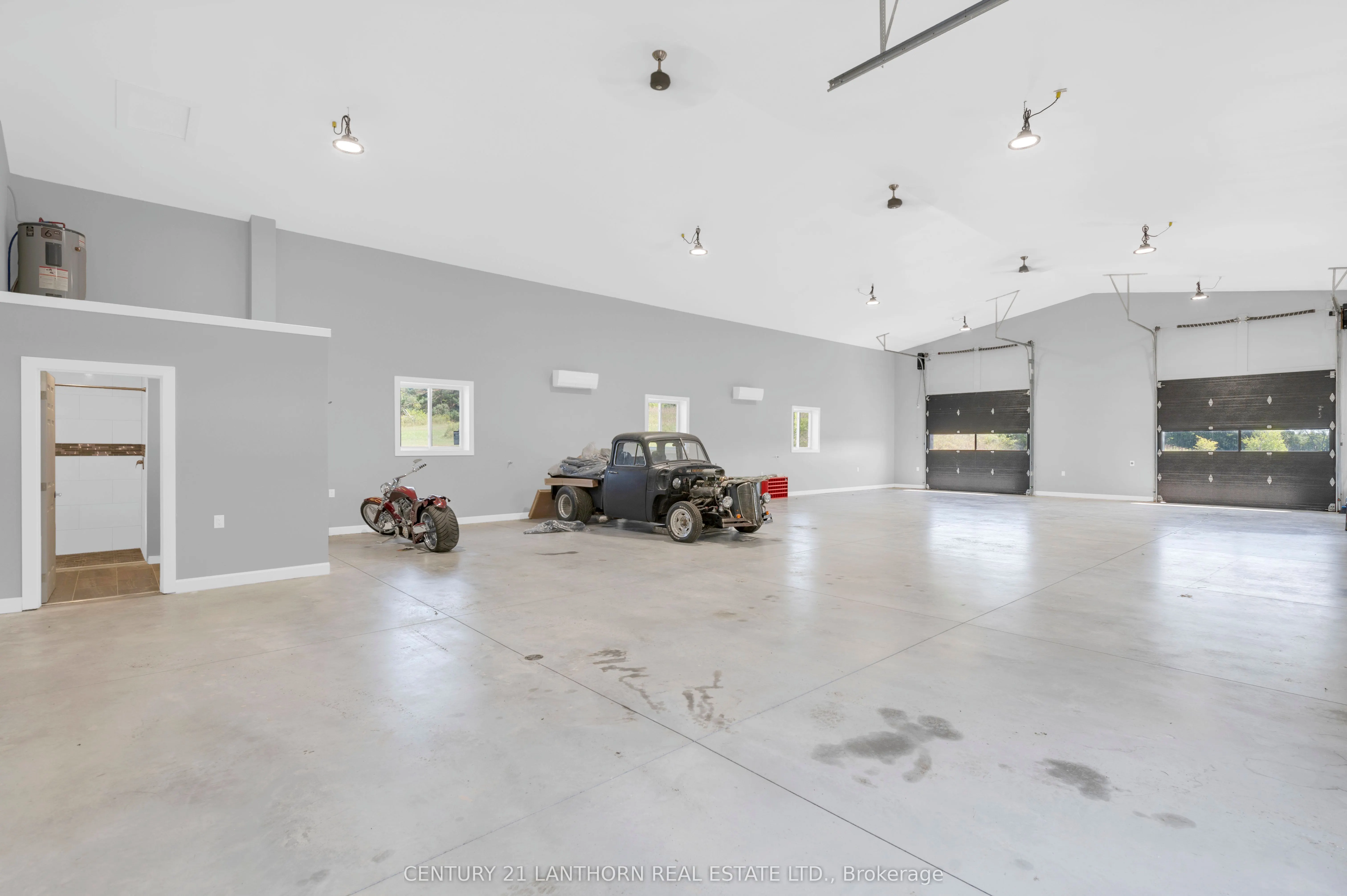 495 Barker Road