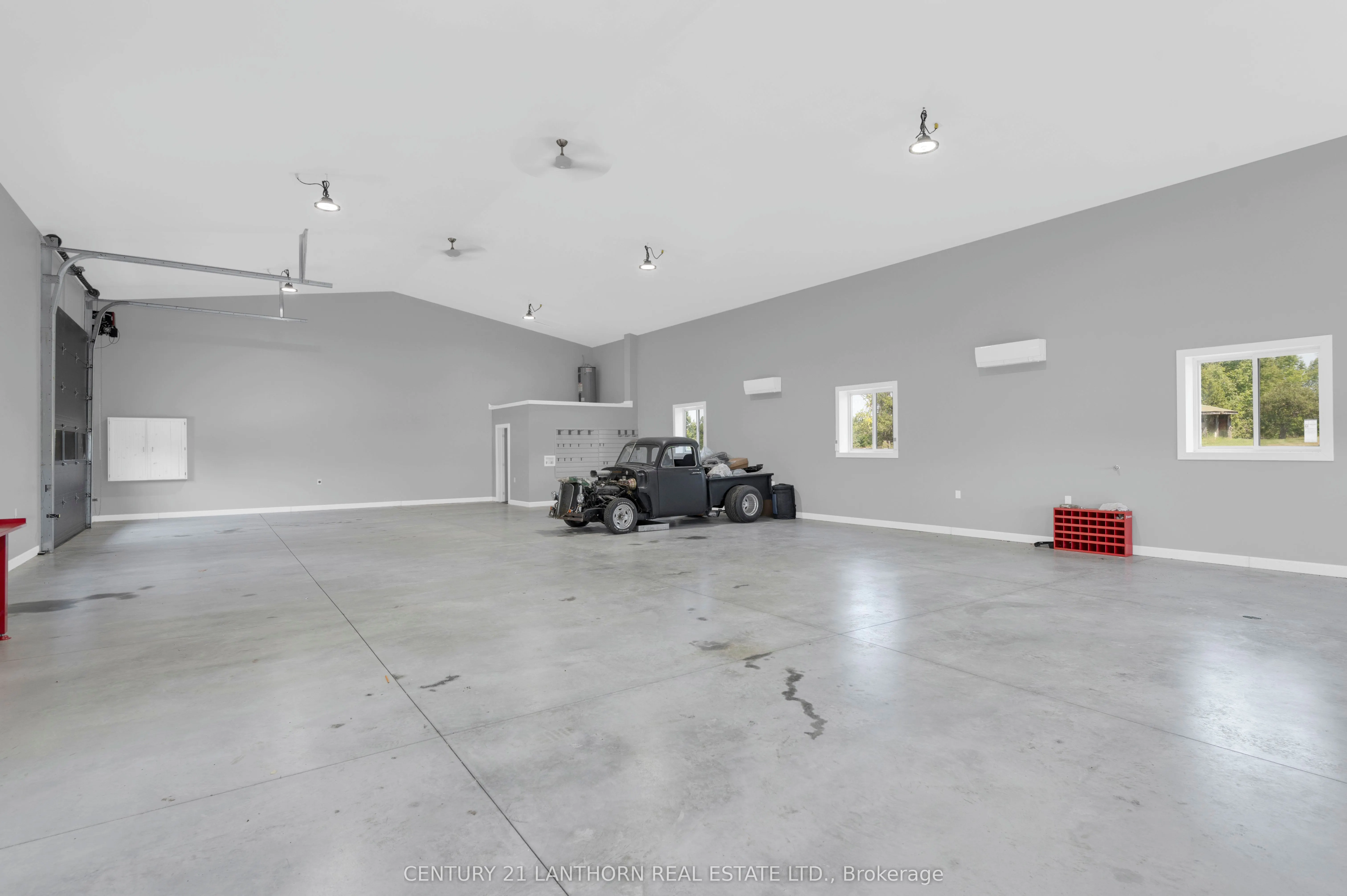 495 Barker Road