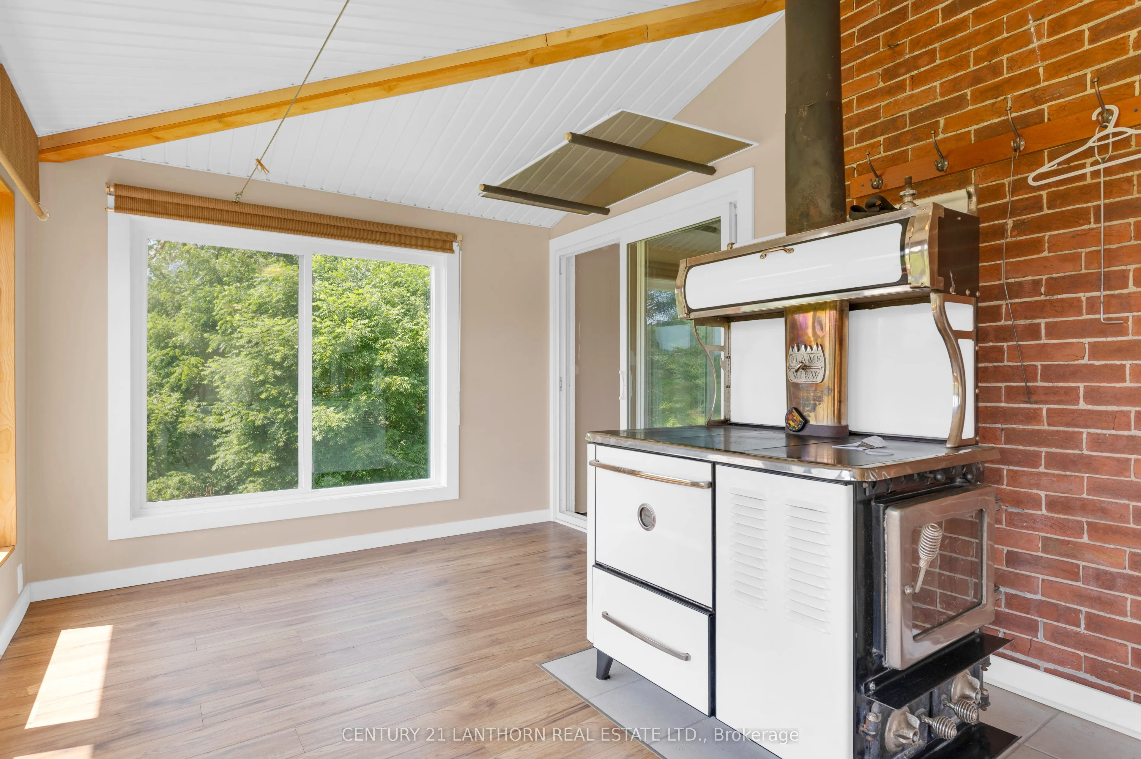 495 Barker Road