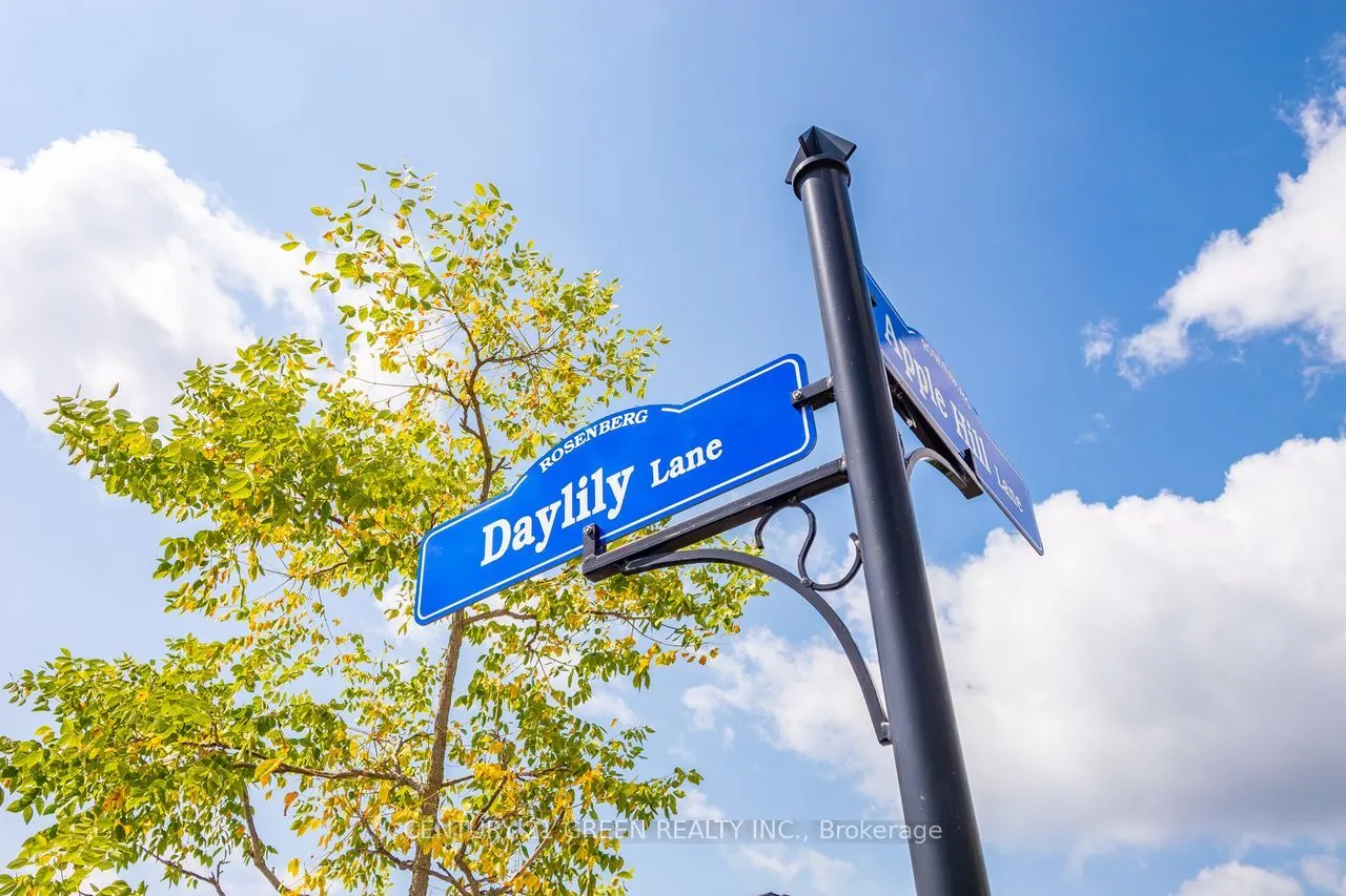 6 Daylily Lane, #6