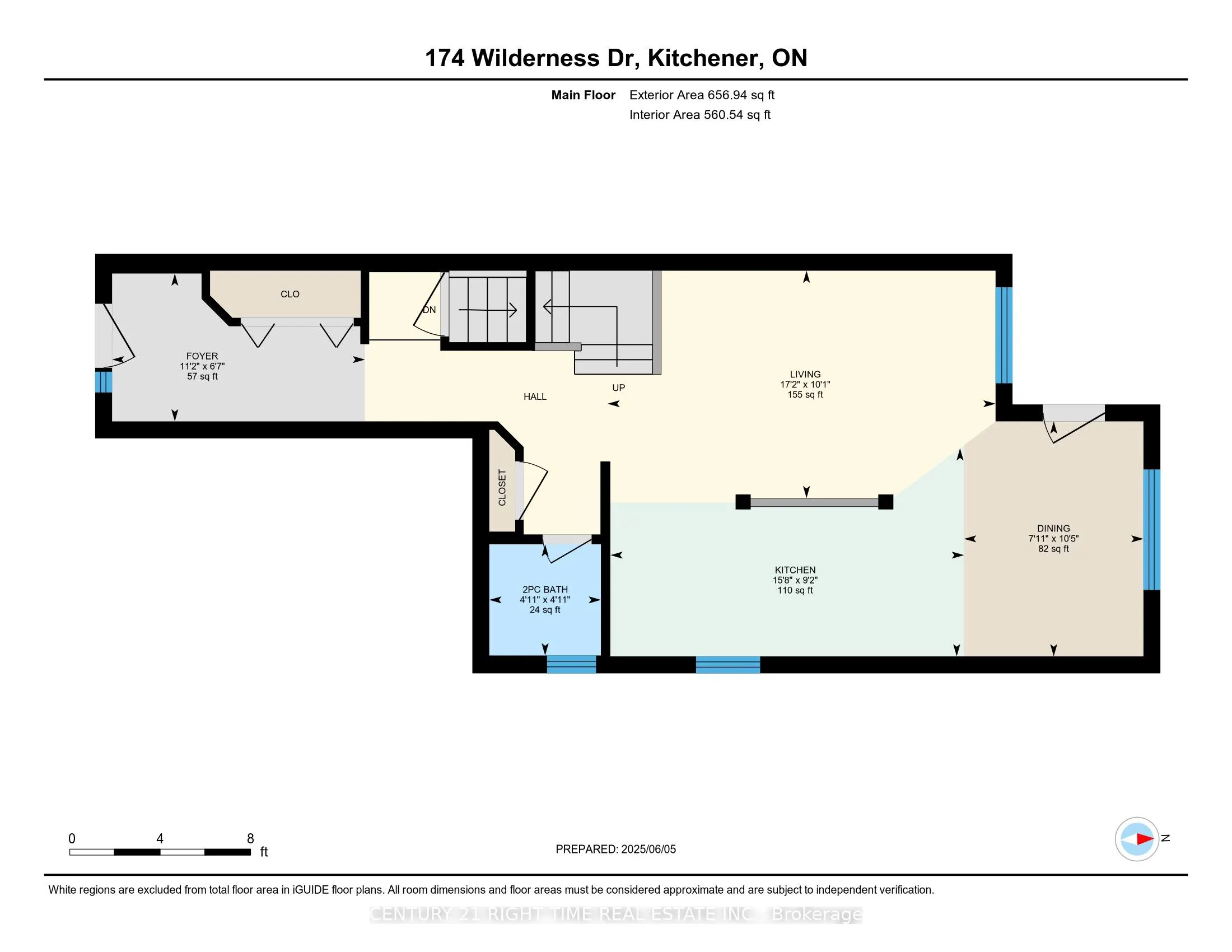 174 Wilderness Drive