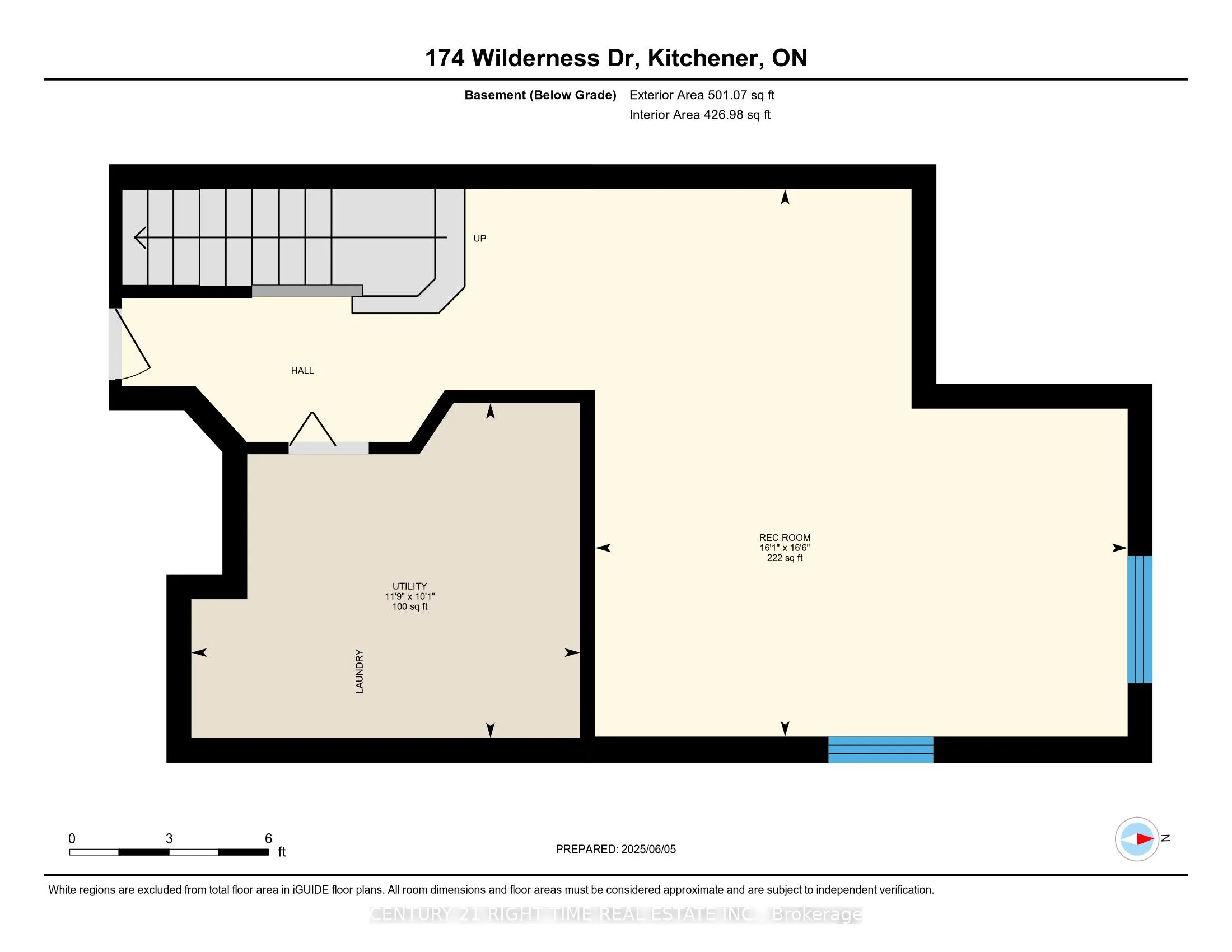 174 Wilderness Drive