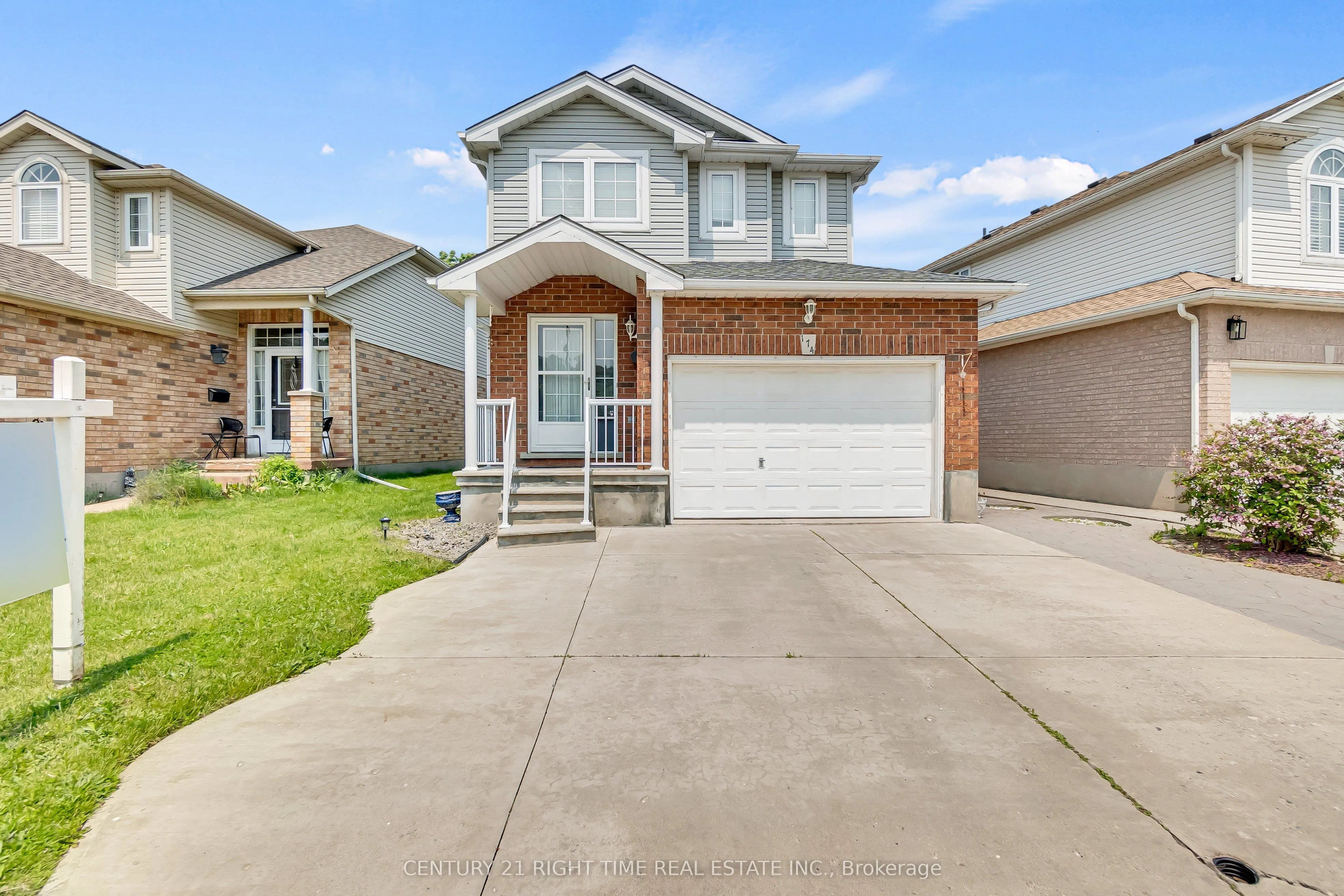 174 Wilderness Drive
