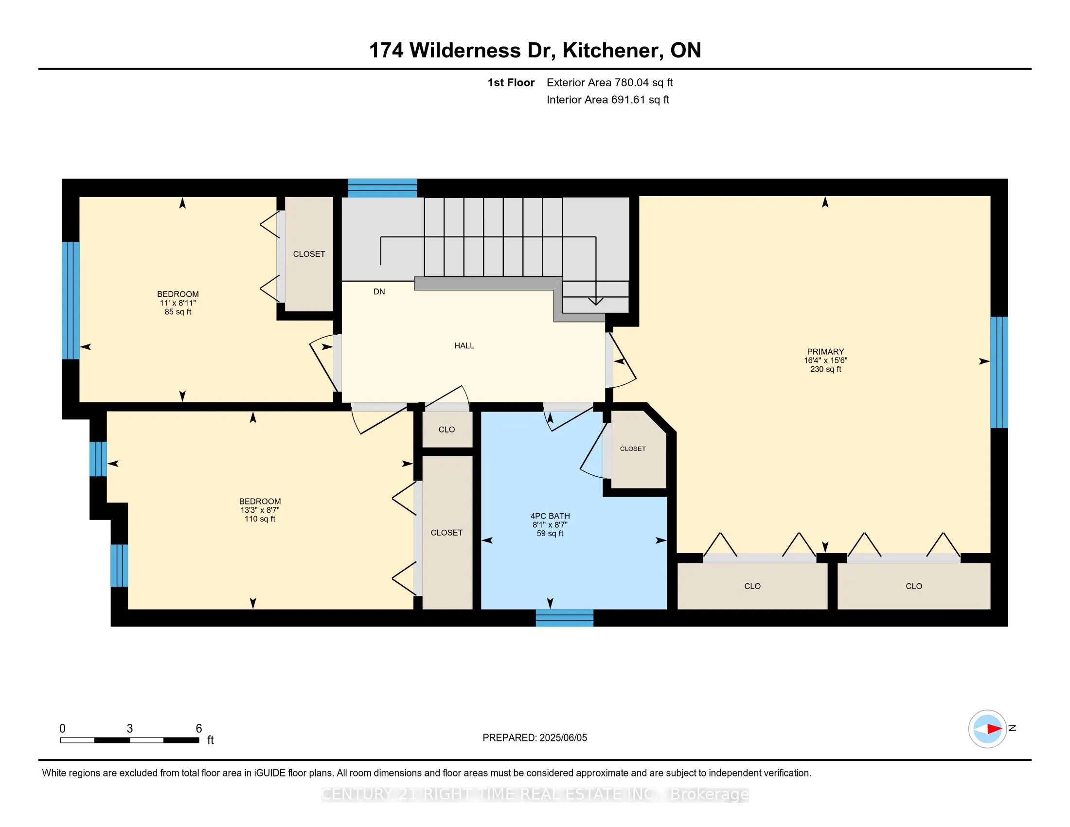 174 Wilderness Drive