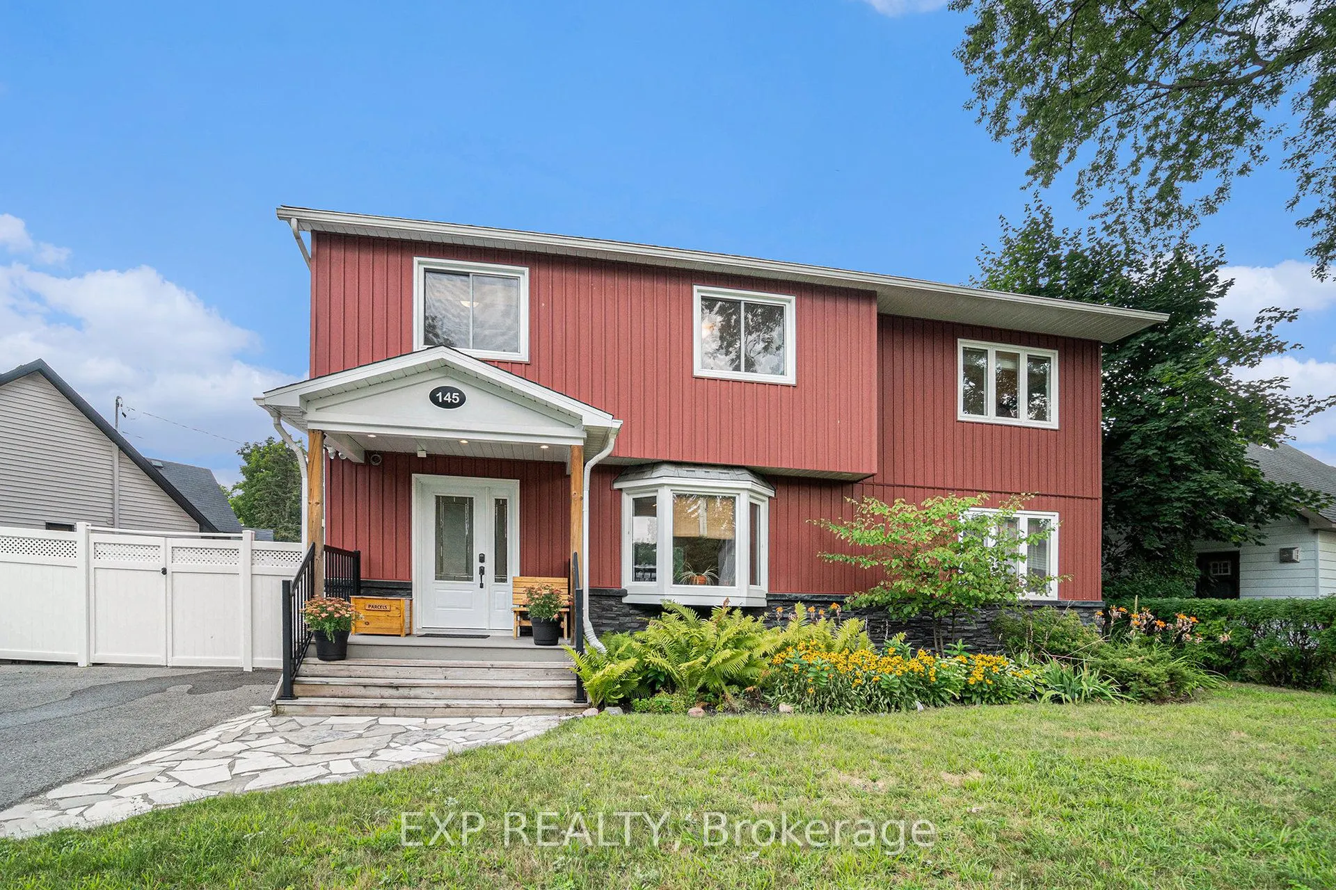 145 General Avenue