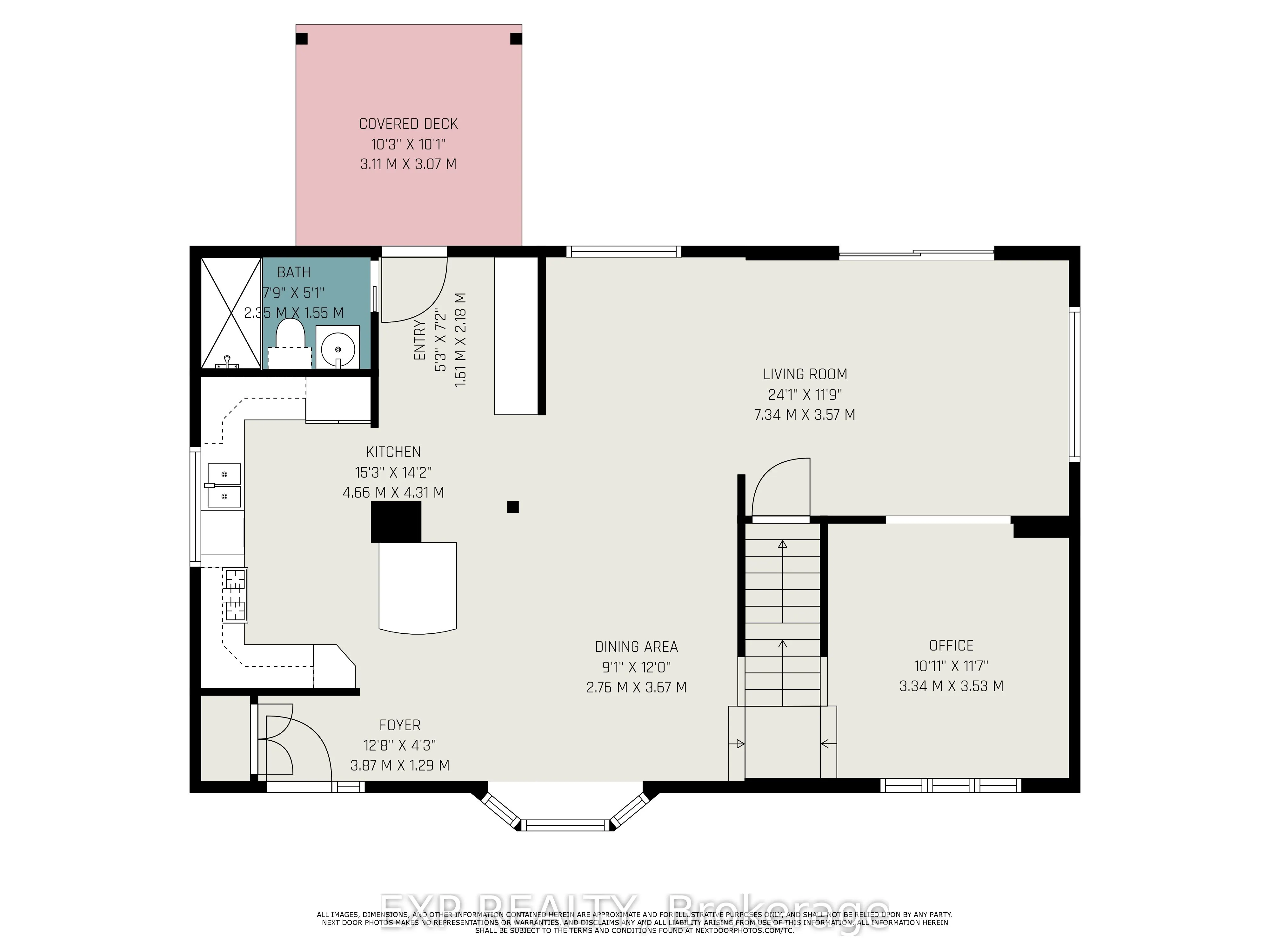 145 General Avenue
