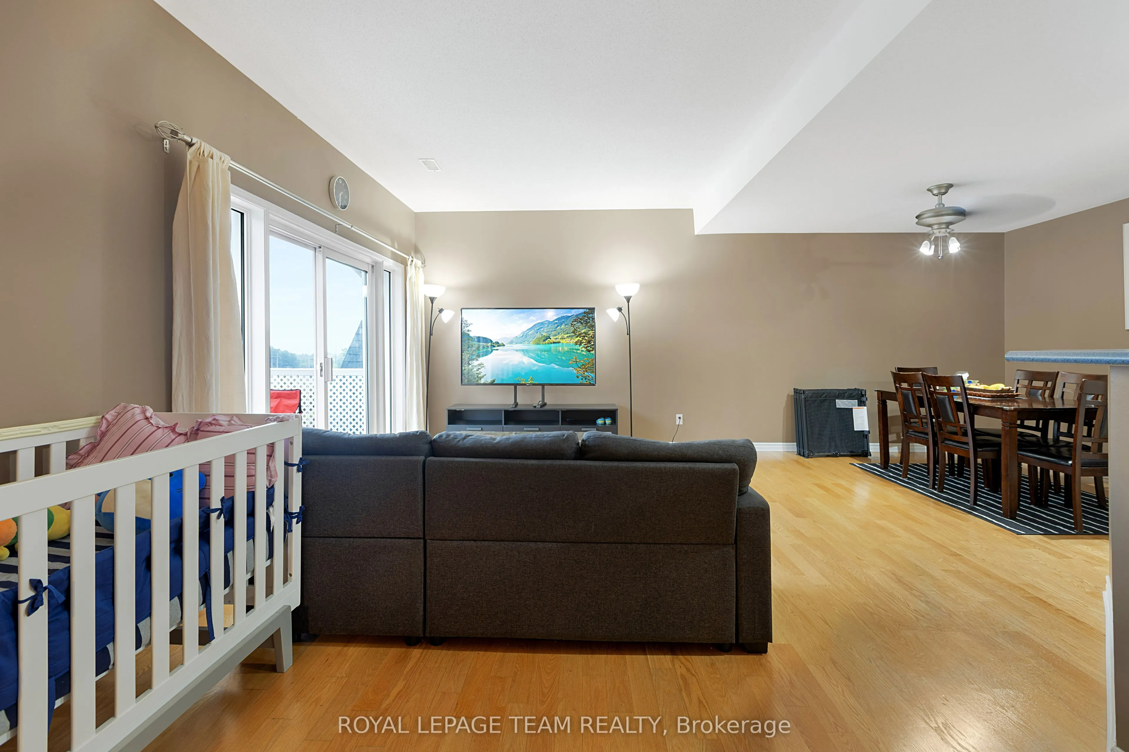 3265 St Joseph Boulevard, #118