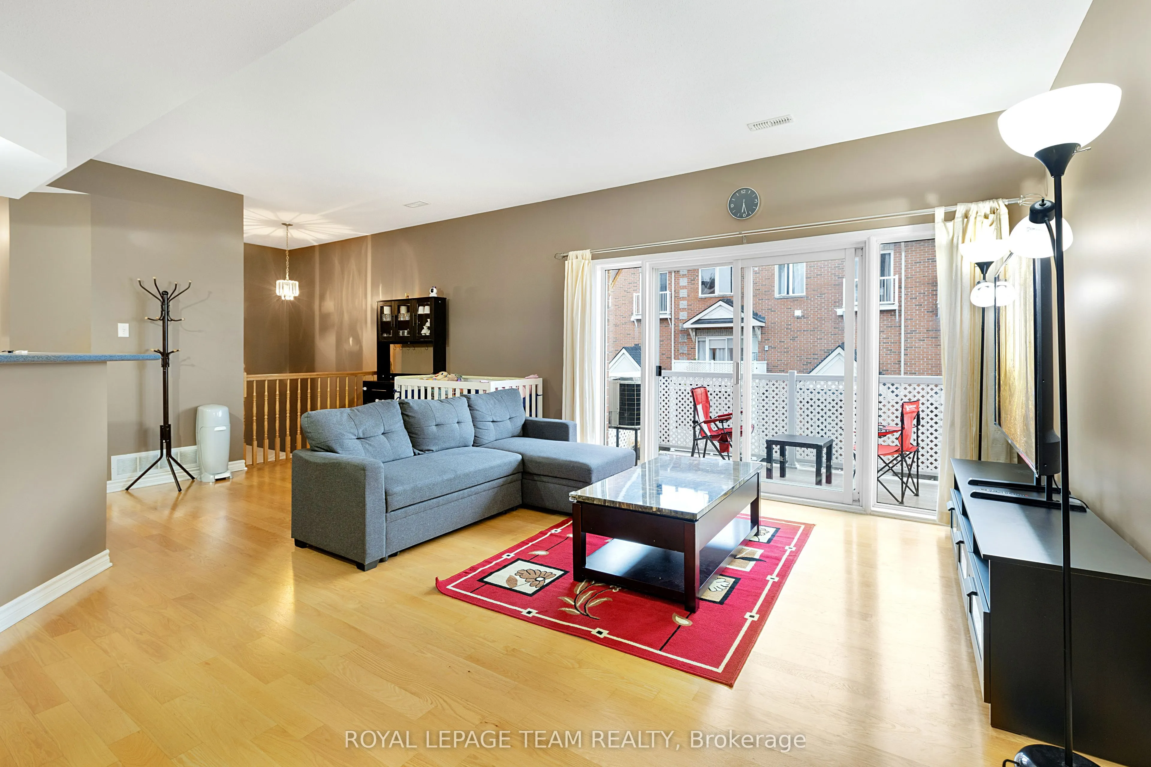 3265 St Joseph Boulevard, #118