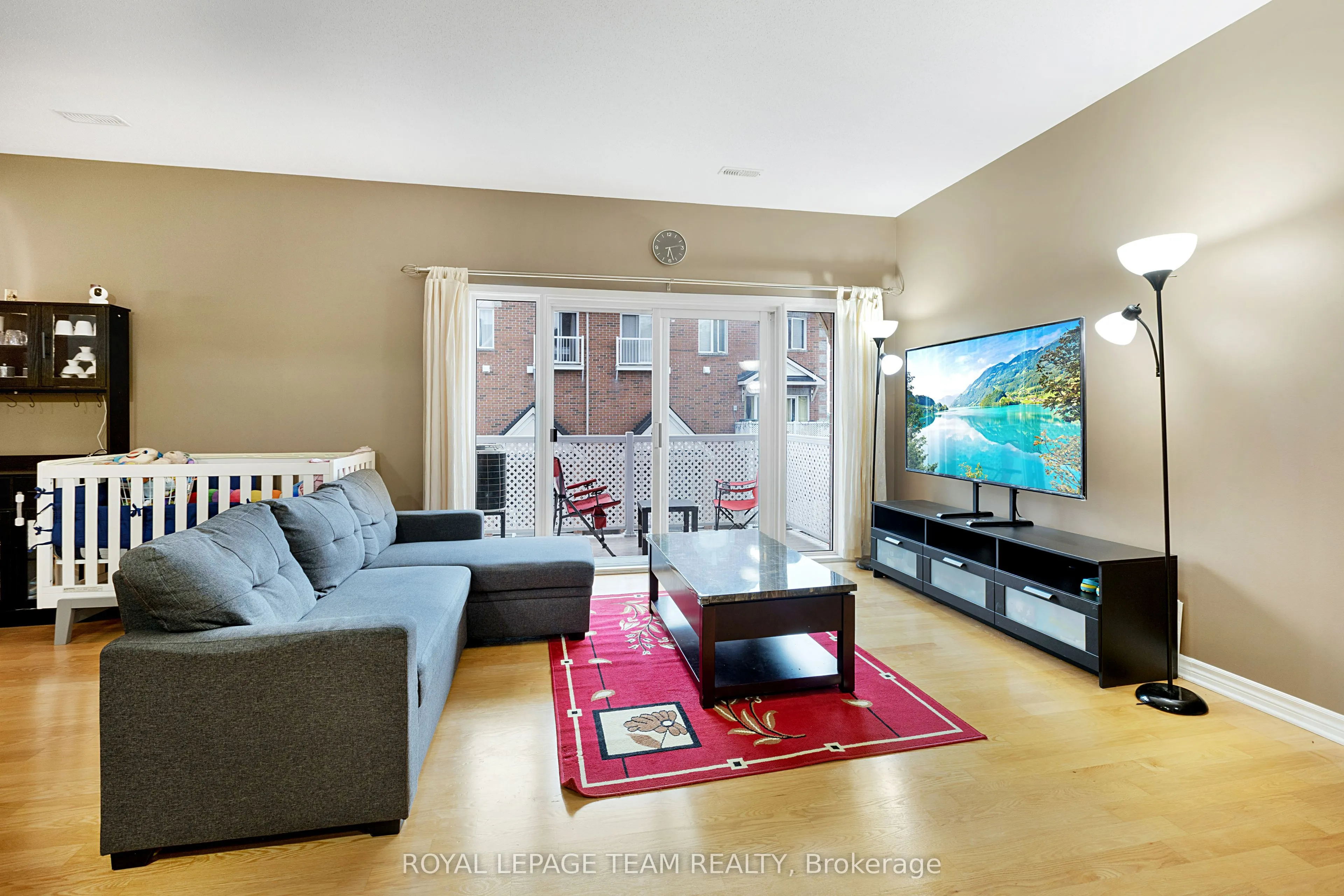 3265 St Joseph Boulevard, #118