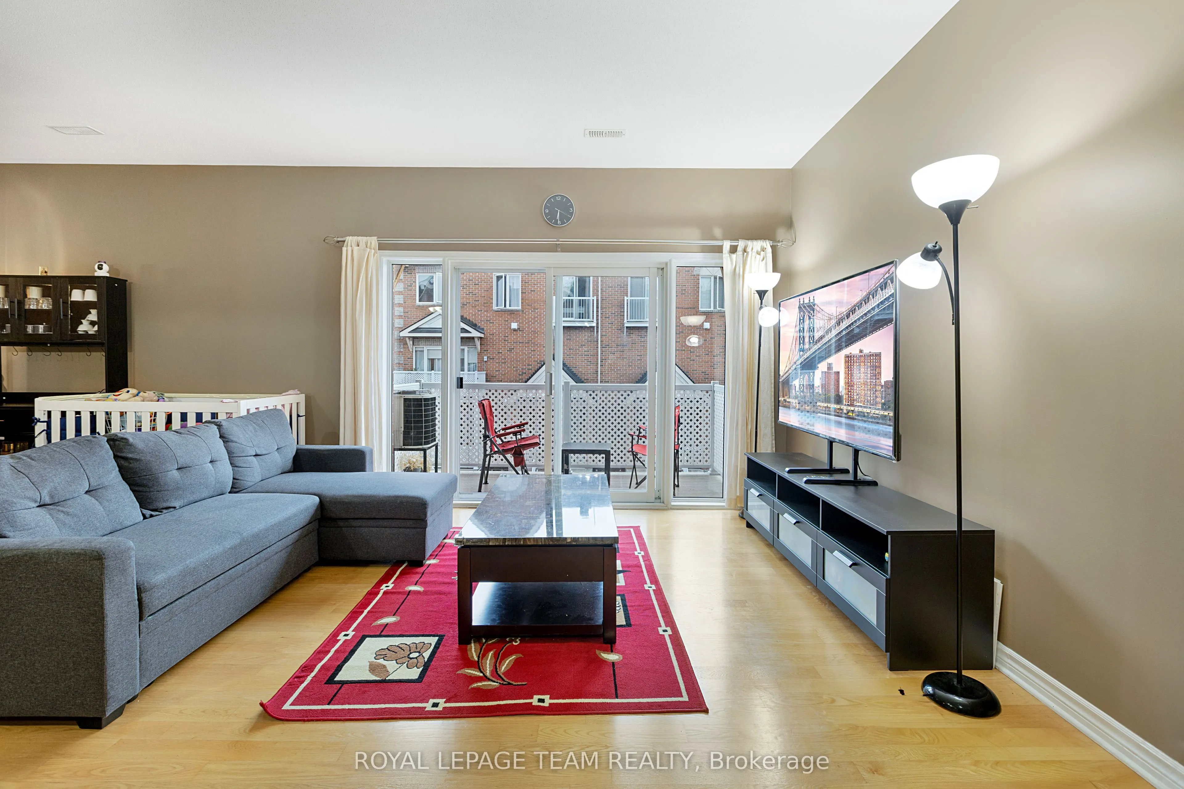 3265 St Joseph Boulevard, #118