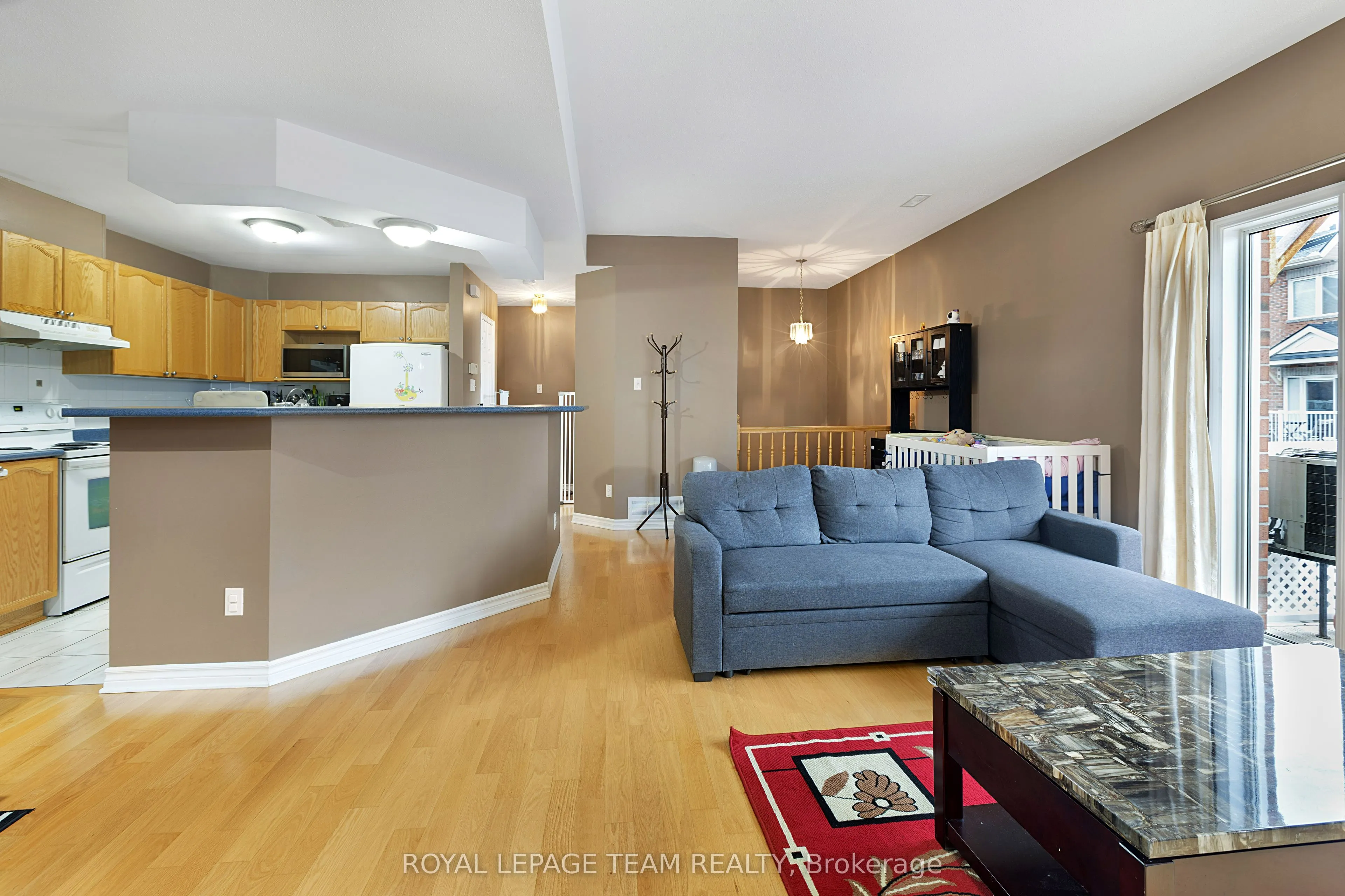 3265 St Joseph Boulevard, #118