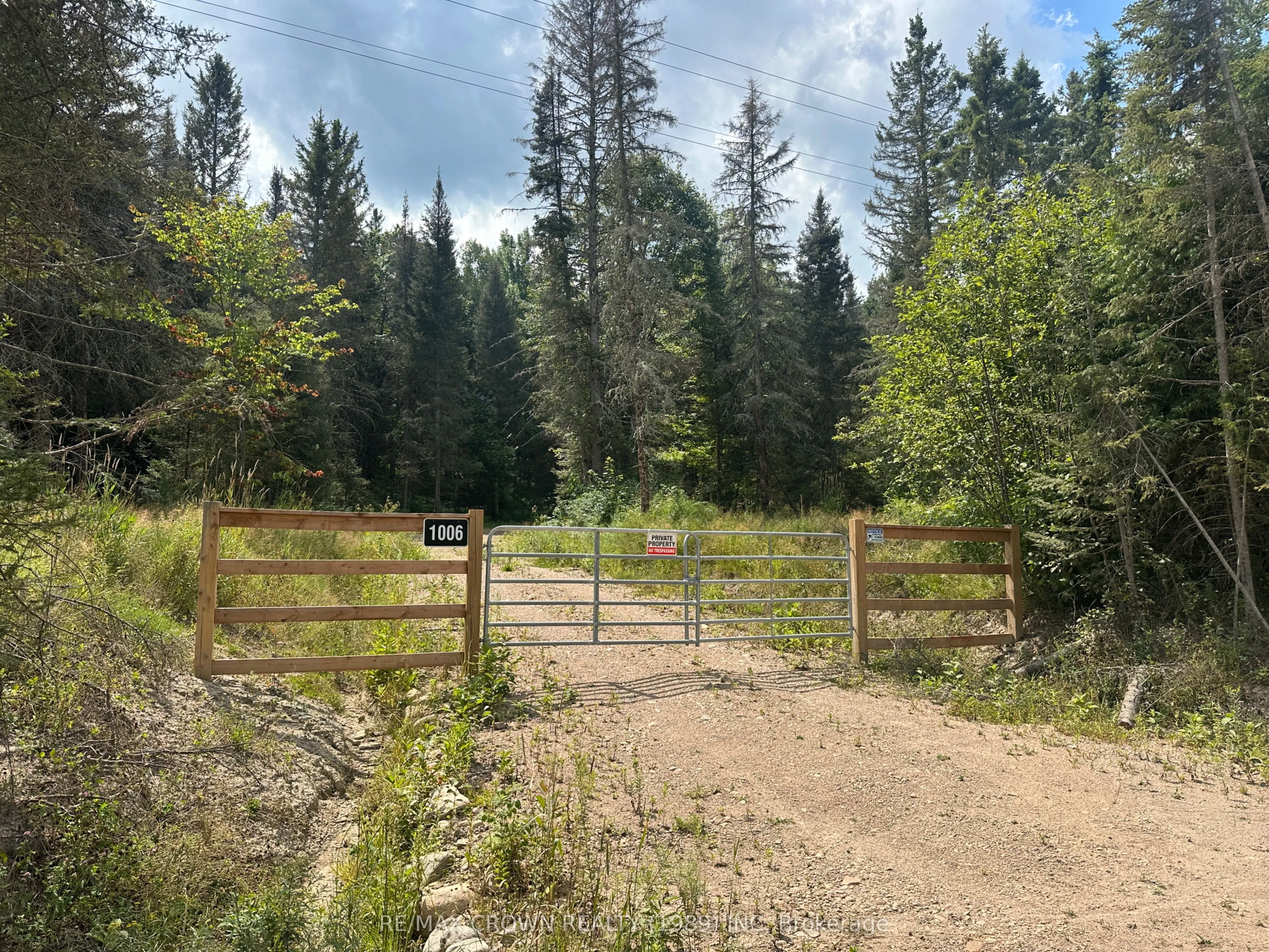1006 Development Road