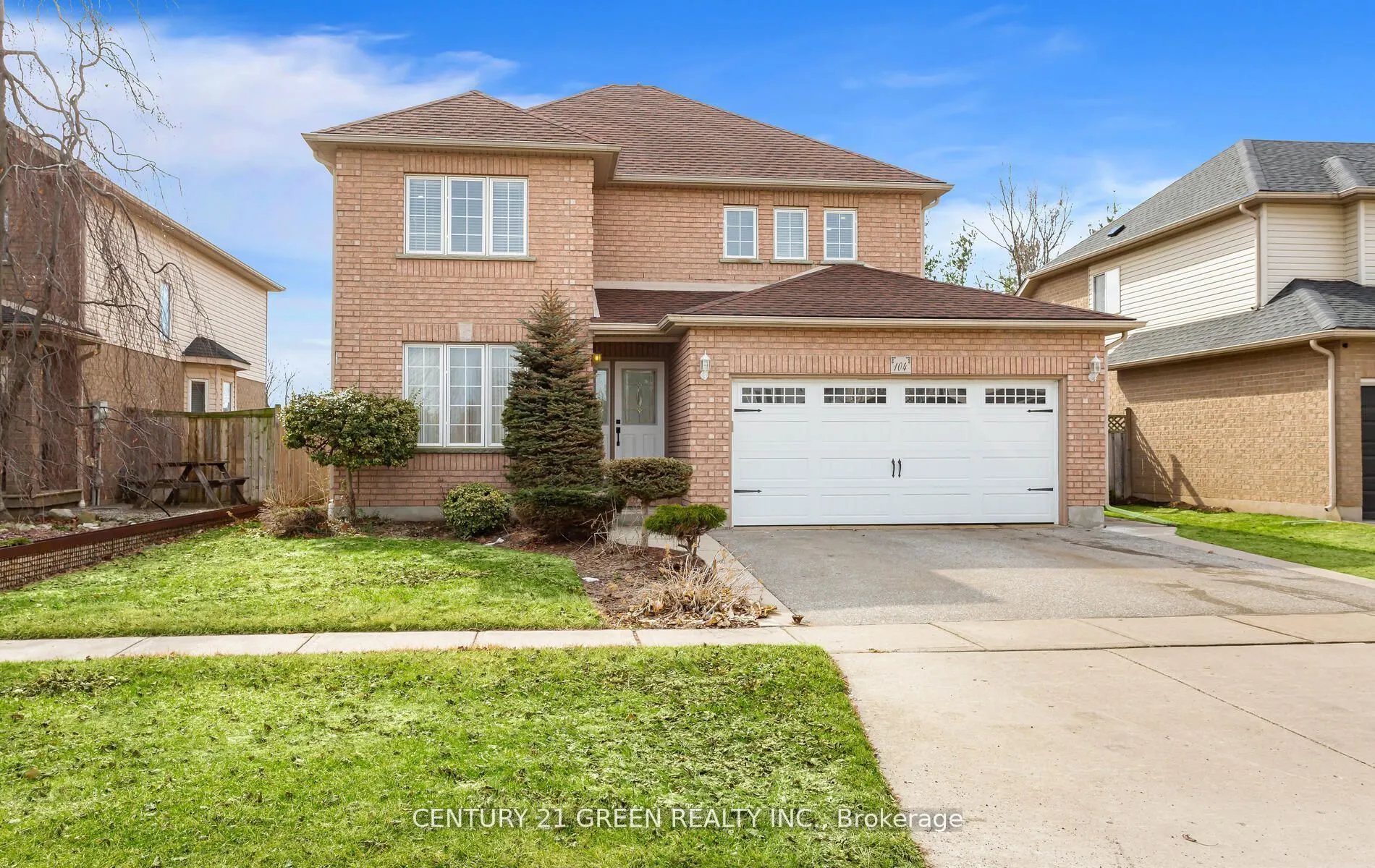 104 Lilywood Drive