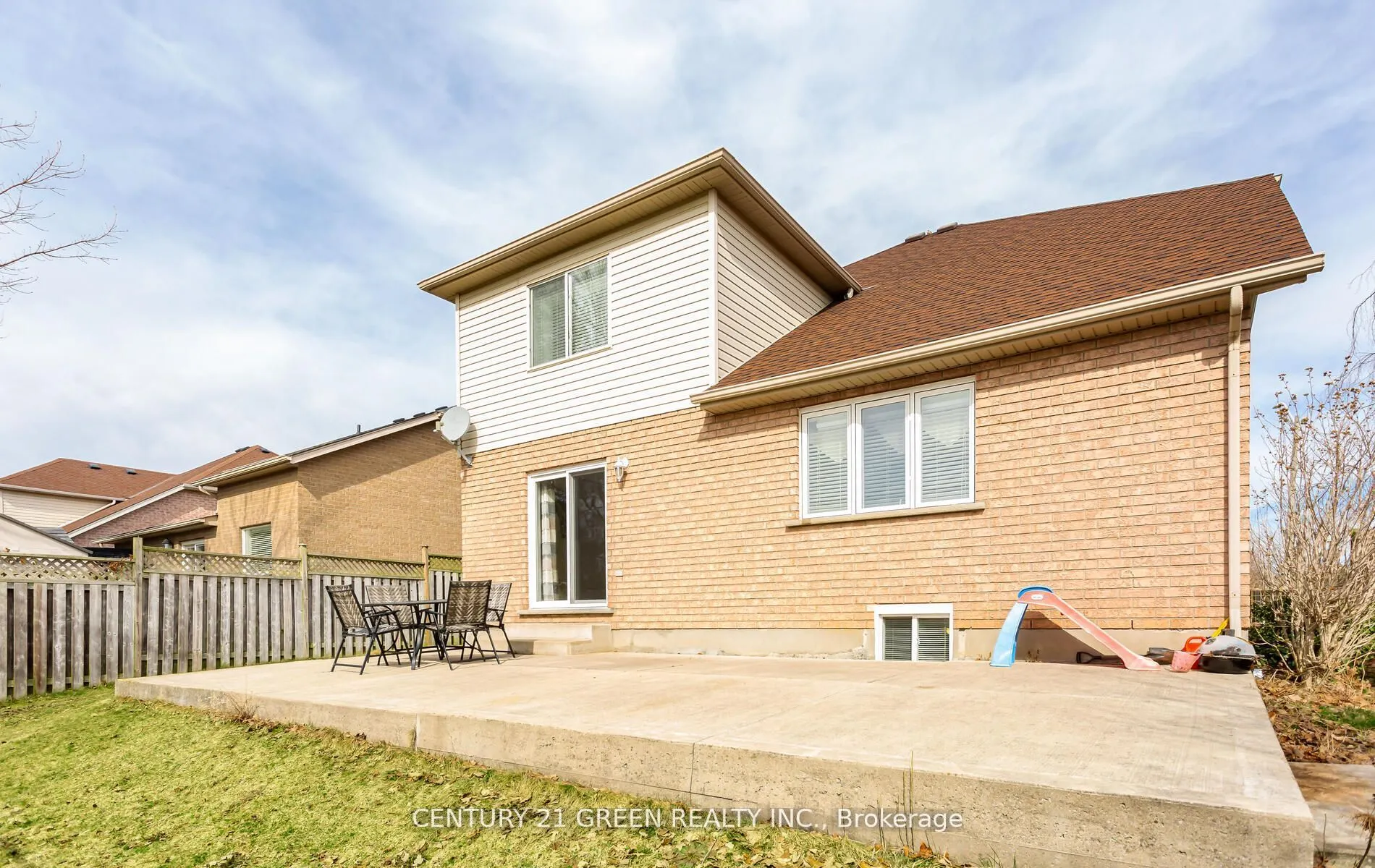 104 Lilywood Drive