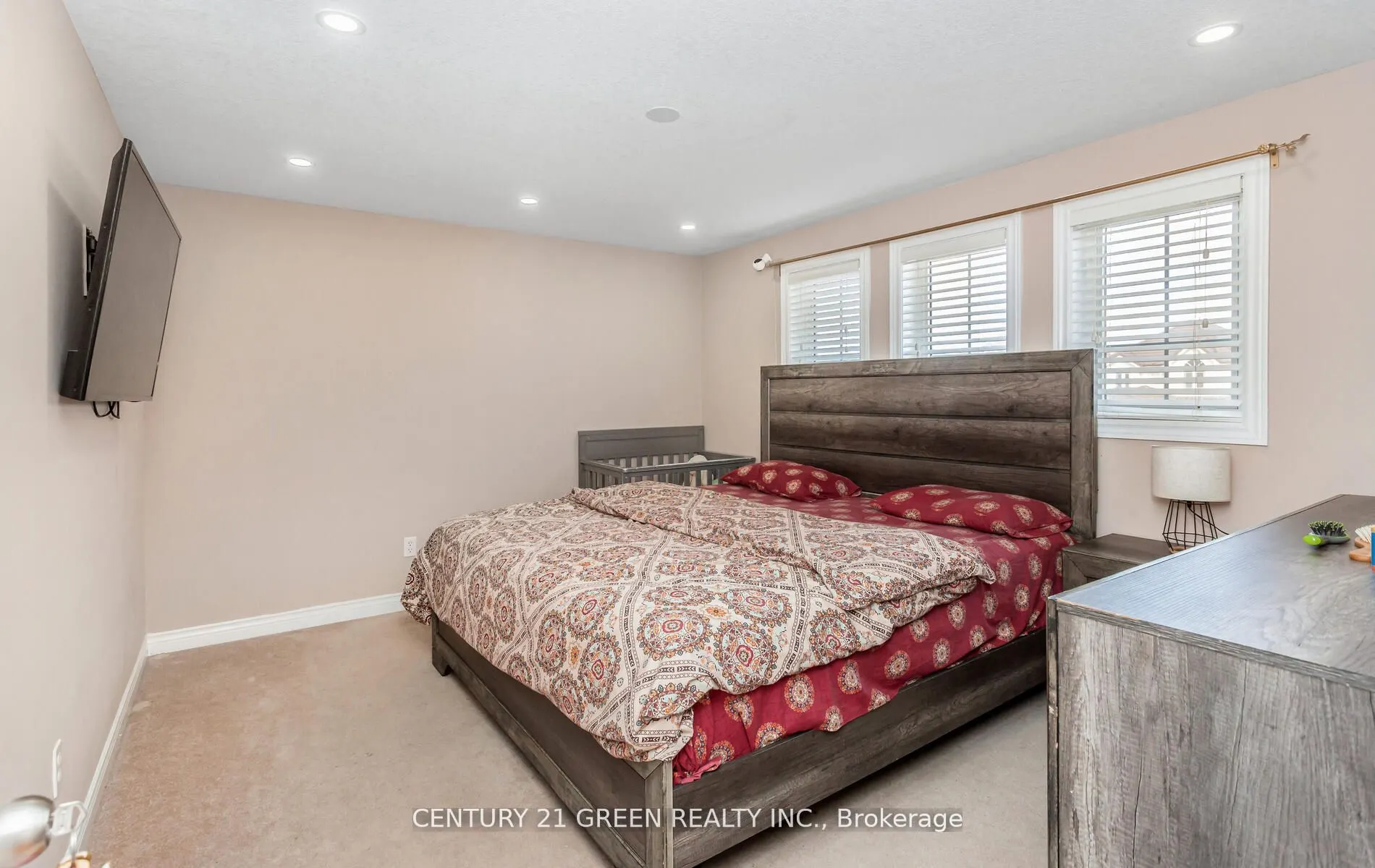 104 Lilywood Drive