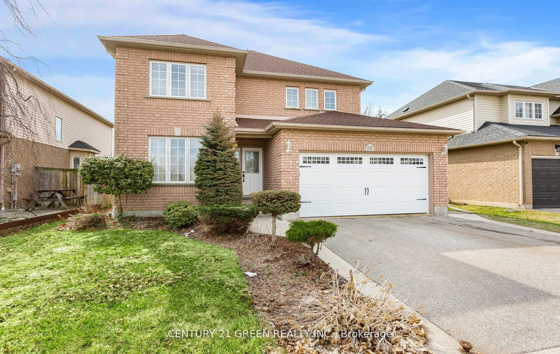 104 Lilywood Drive