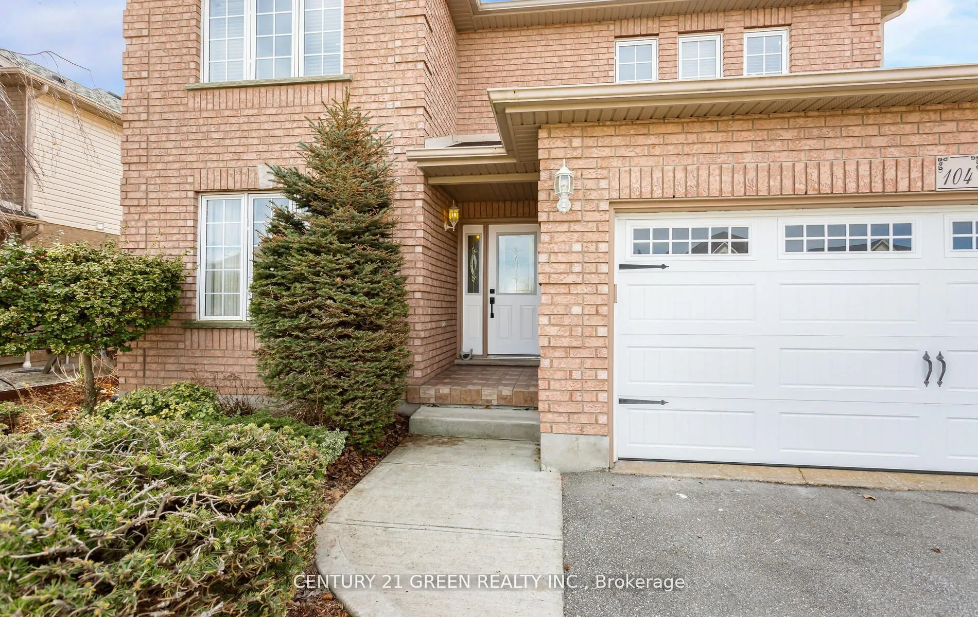 104 Lilywood Drive
