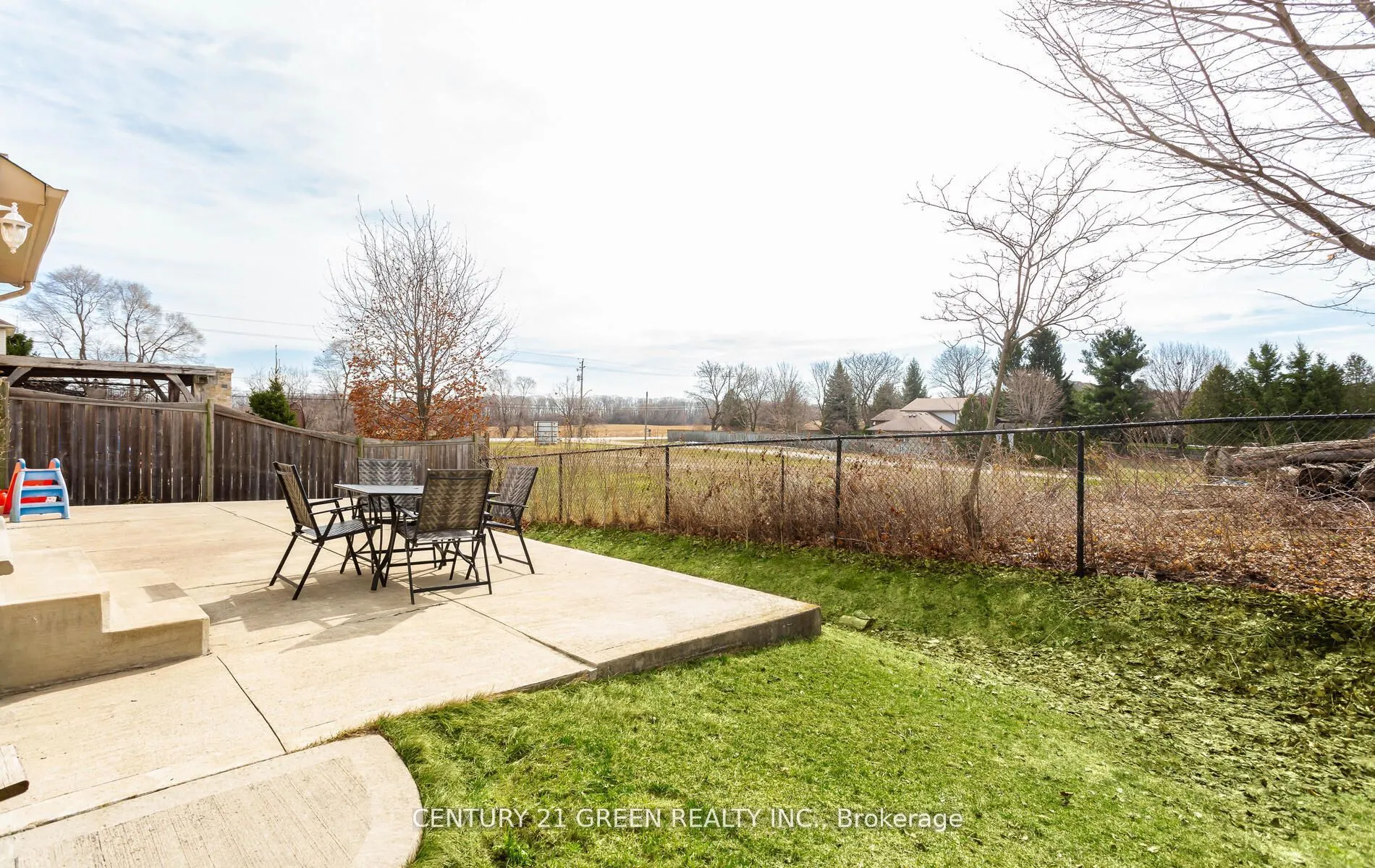 104 Lilywood Drive