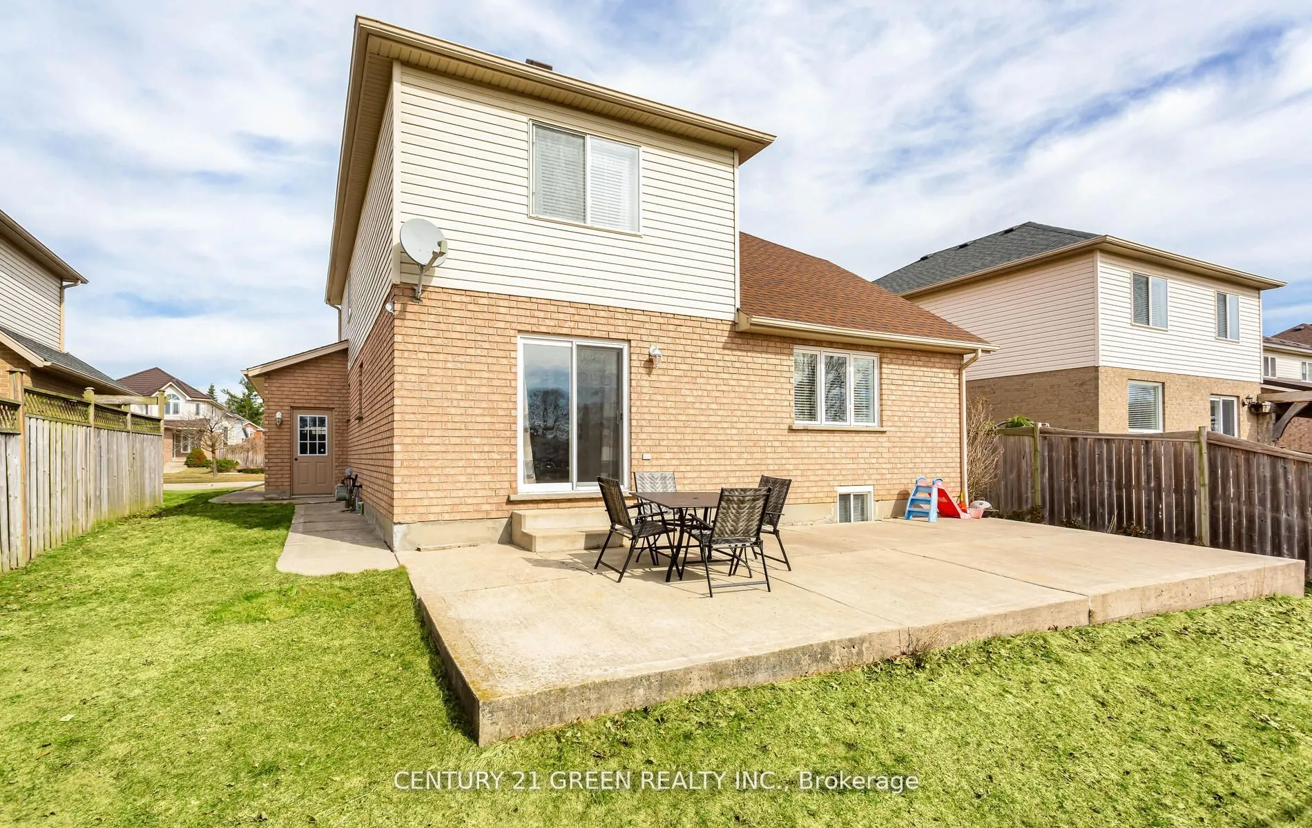 104 Lilywood Drive