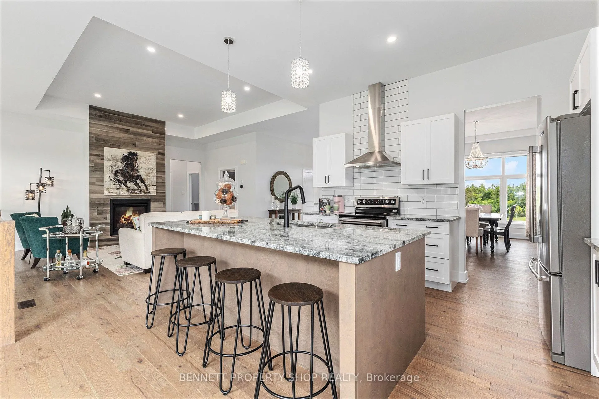 408 Gaelic Glen Ridge