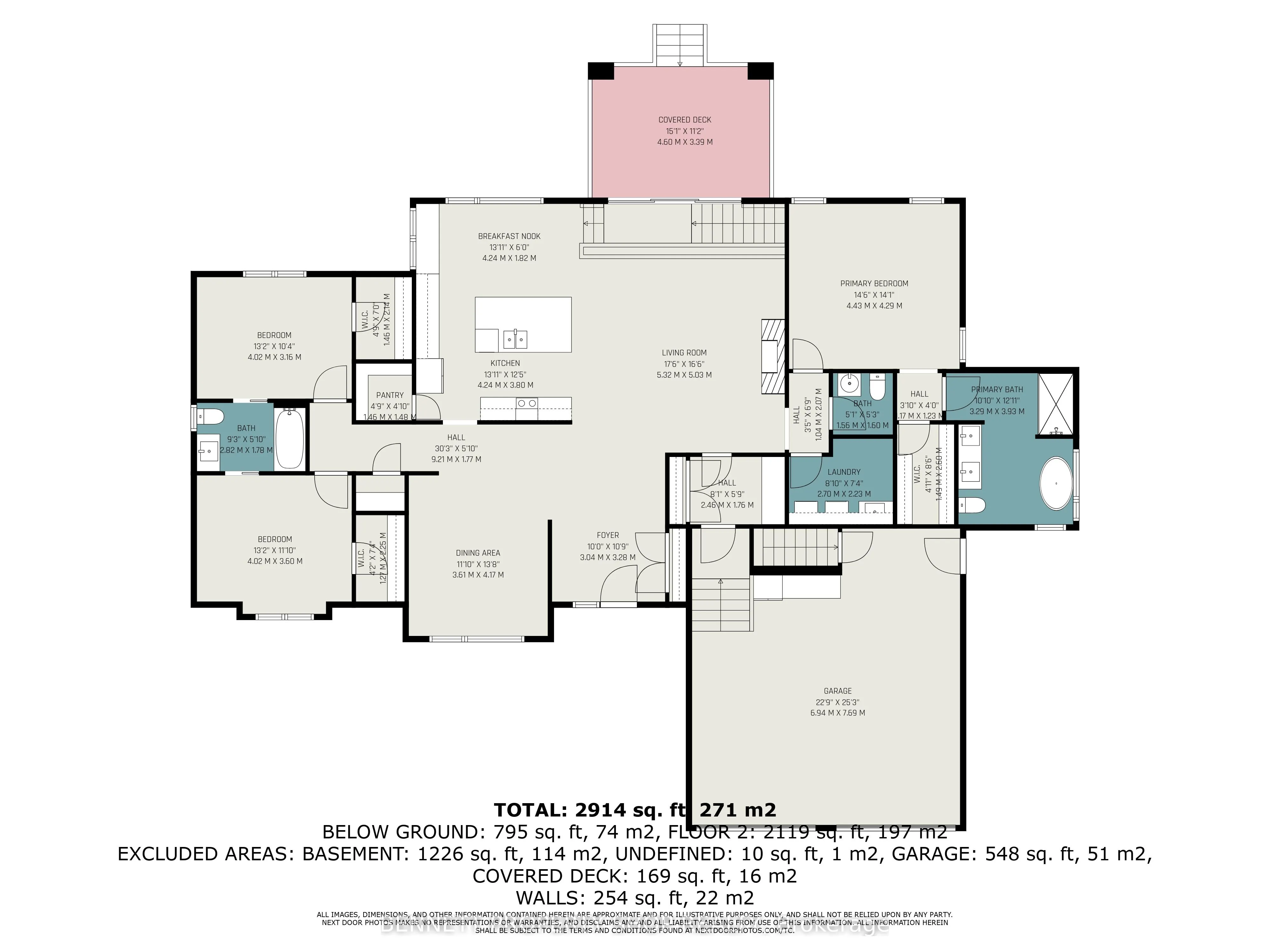 408 Gaelic Glen Ridge