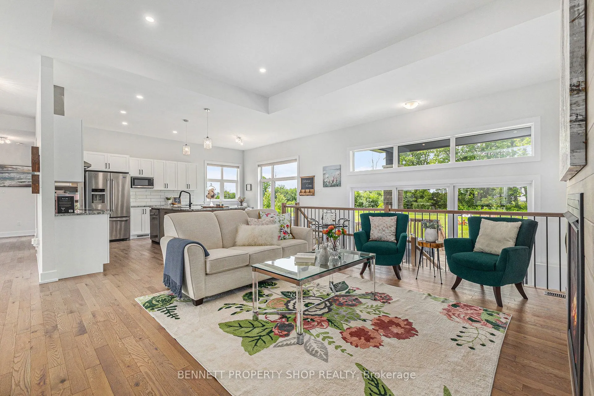 408 Gaelic Glen Ridge